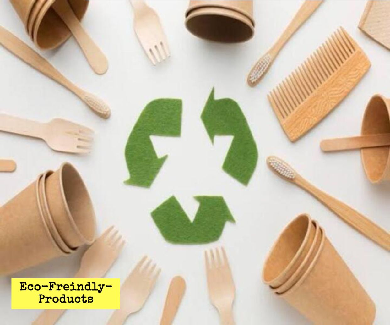 Eco Friendly Products