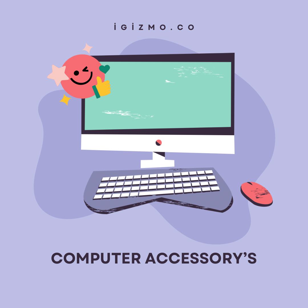 Computers & Accessories