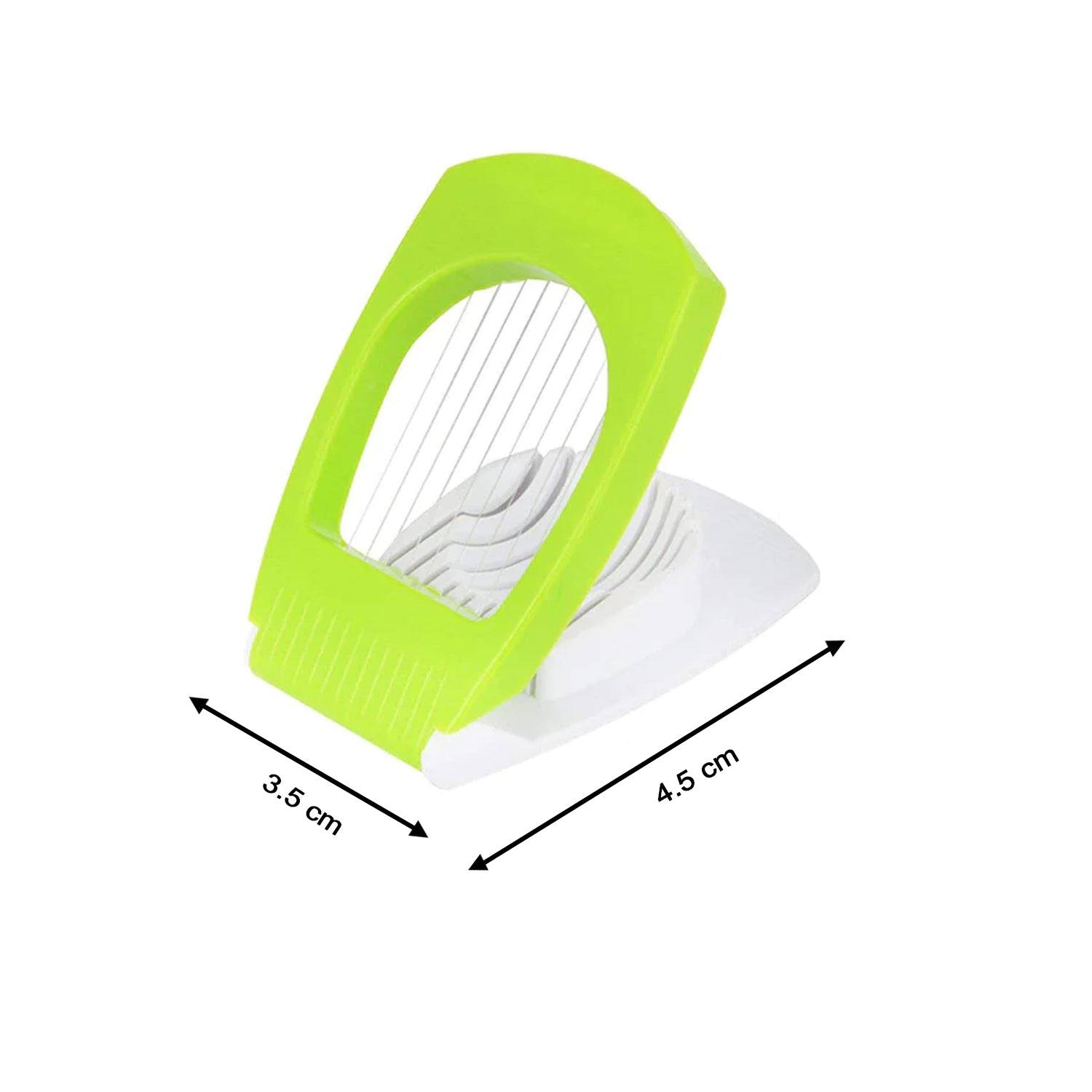 Premium Egg Cutter