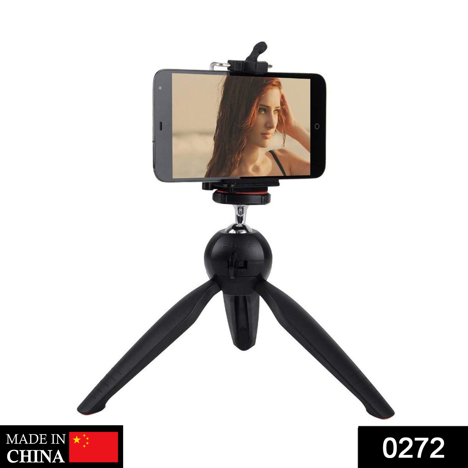 Universal Mini Tripod