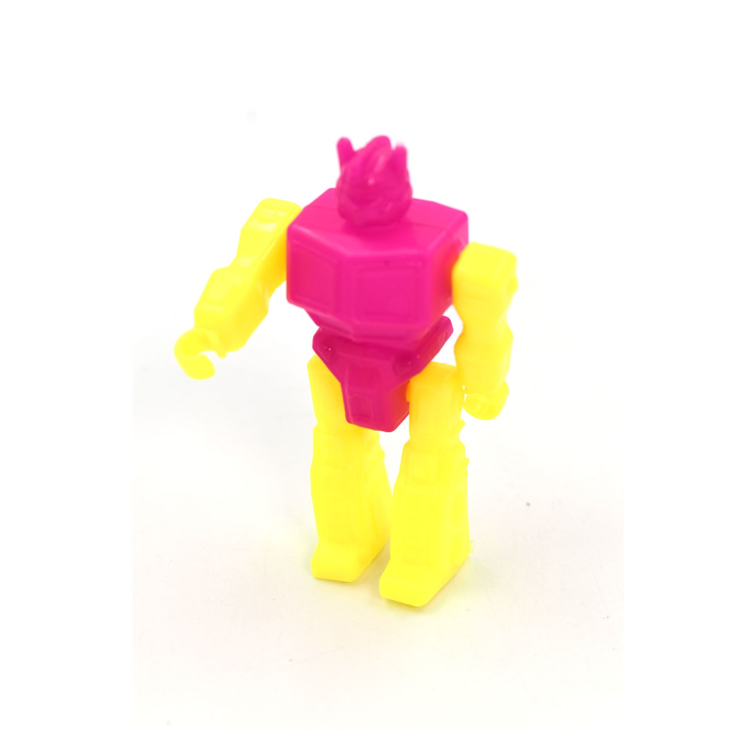 Small Robot Toy