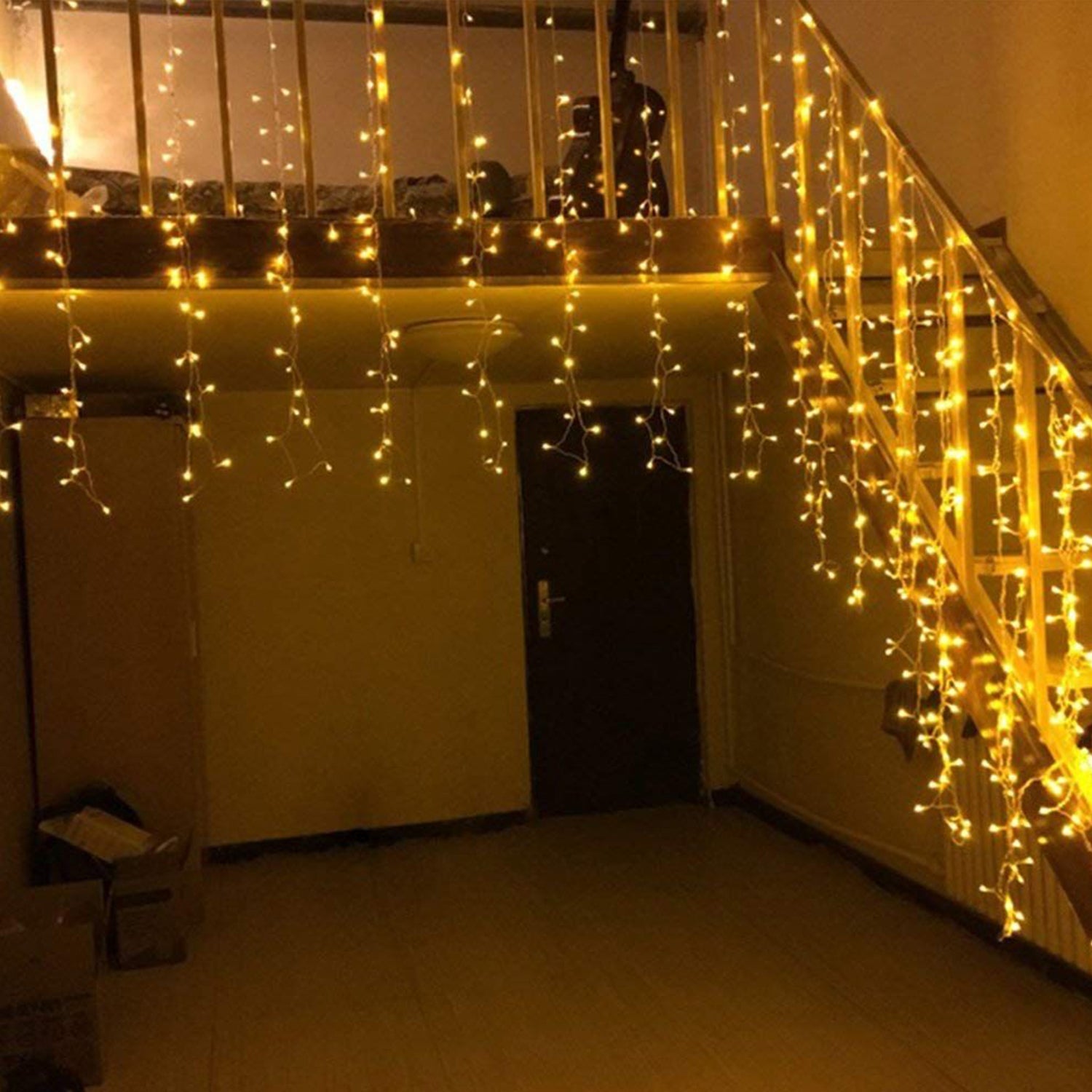 Hanging Lights for home decoration 14Mtr