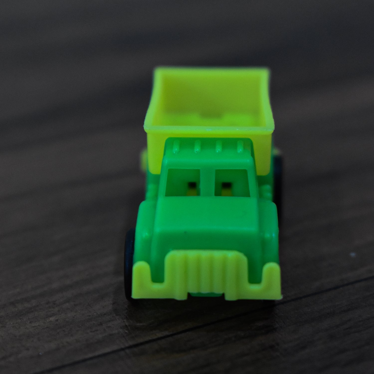 Dumper Truck Toy