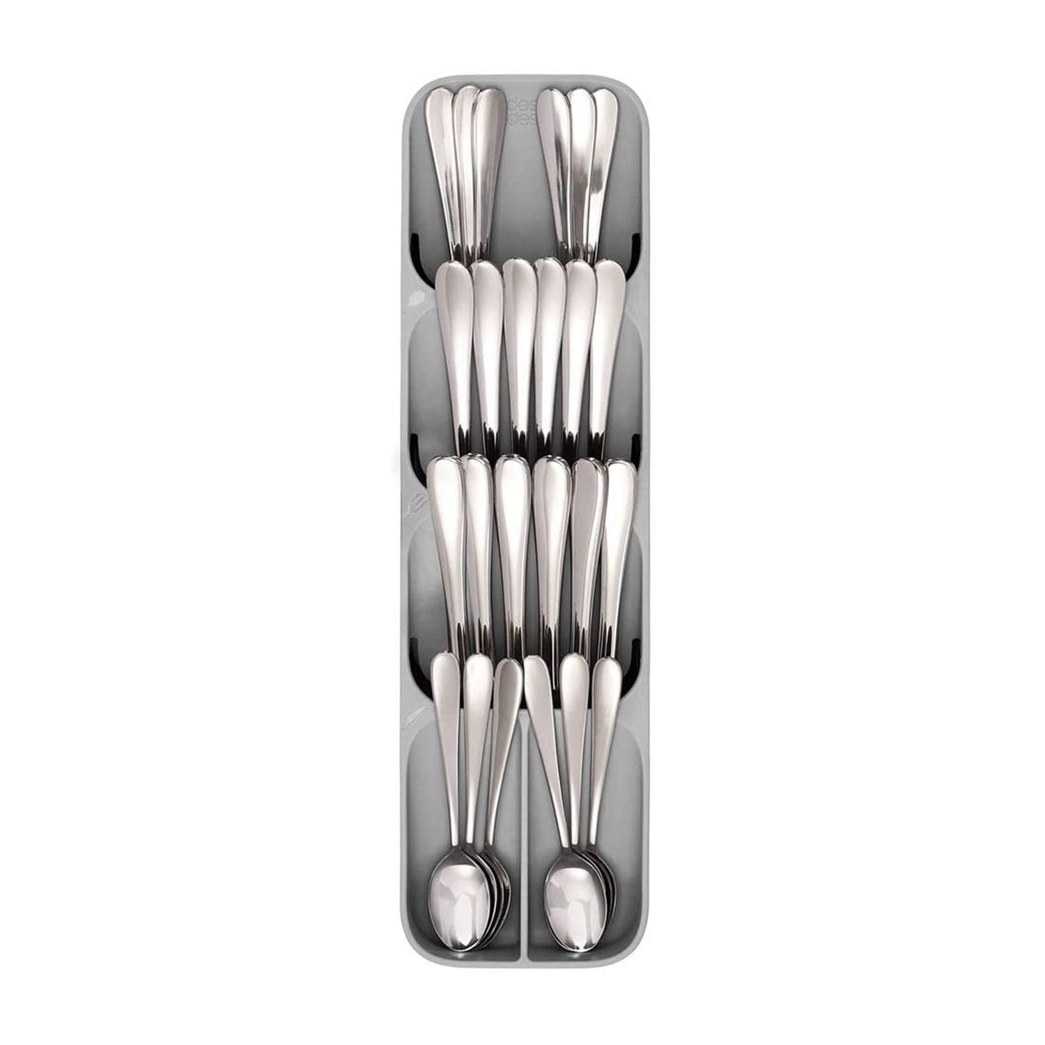 1 Pc Cutlery Tray Box Used For Storing Cutlery Items And Stuffs Easily And Safely.