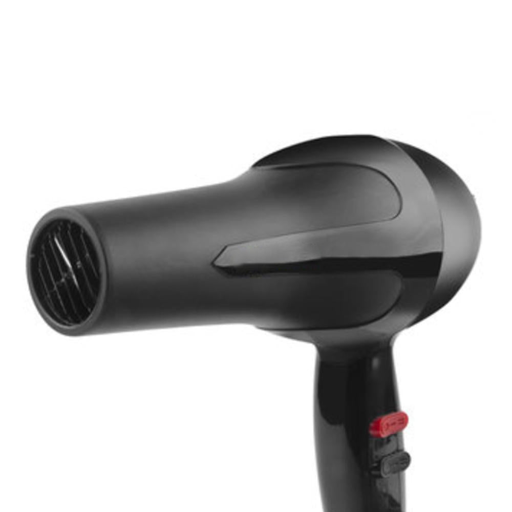 1500 Watts Professional Hair Dryer 2888 (Black)