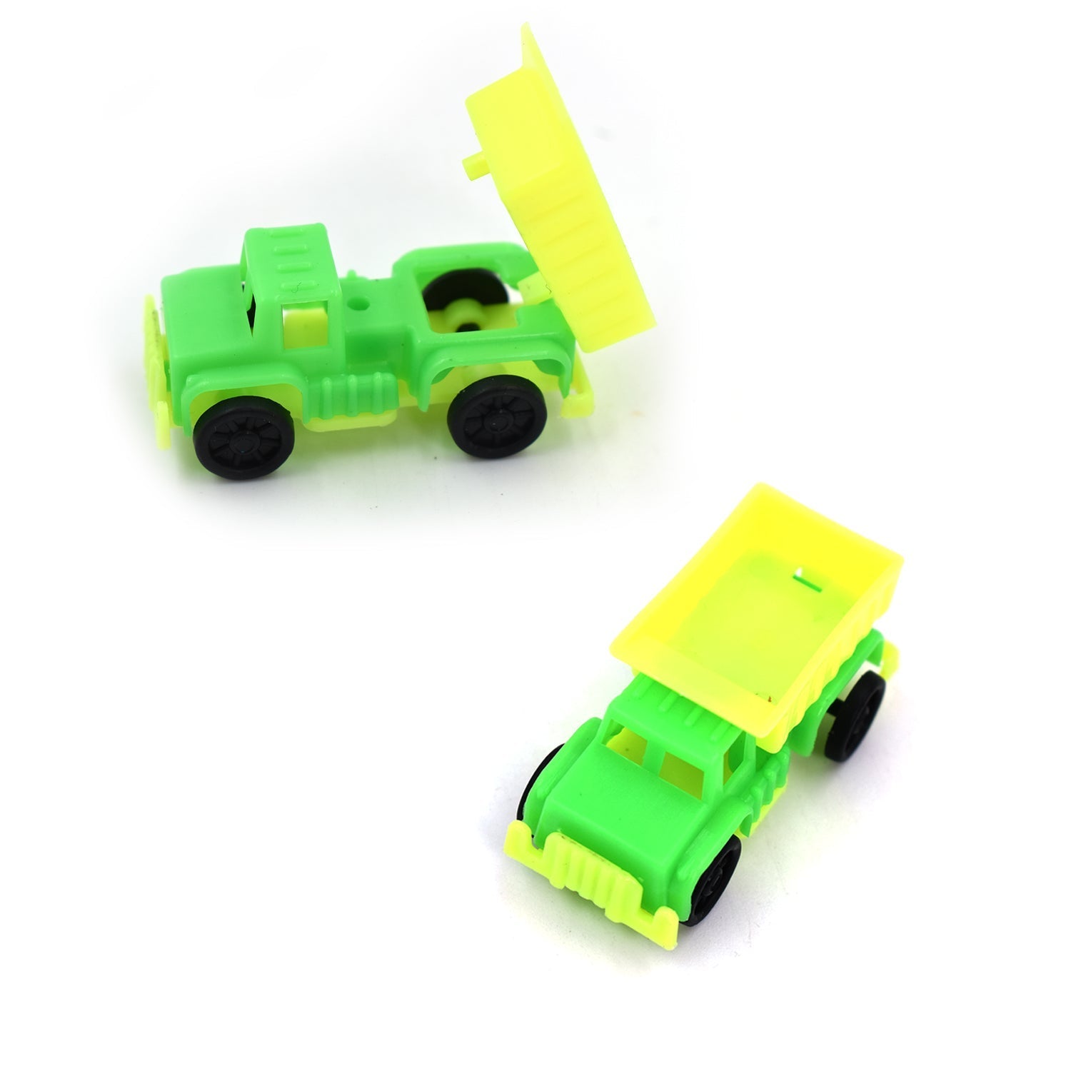 Dumper Truck Toy