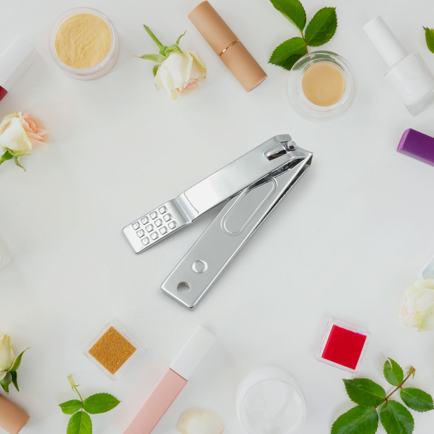 High-Quality Nail Clipper (Large): Personal Care