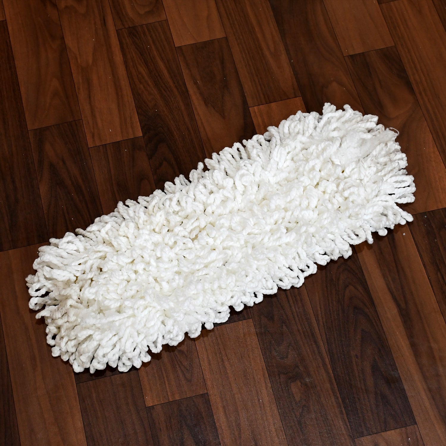 Dust Mop Refill - Replacement Mop Head Only - 50cm X 20cm