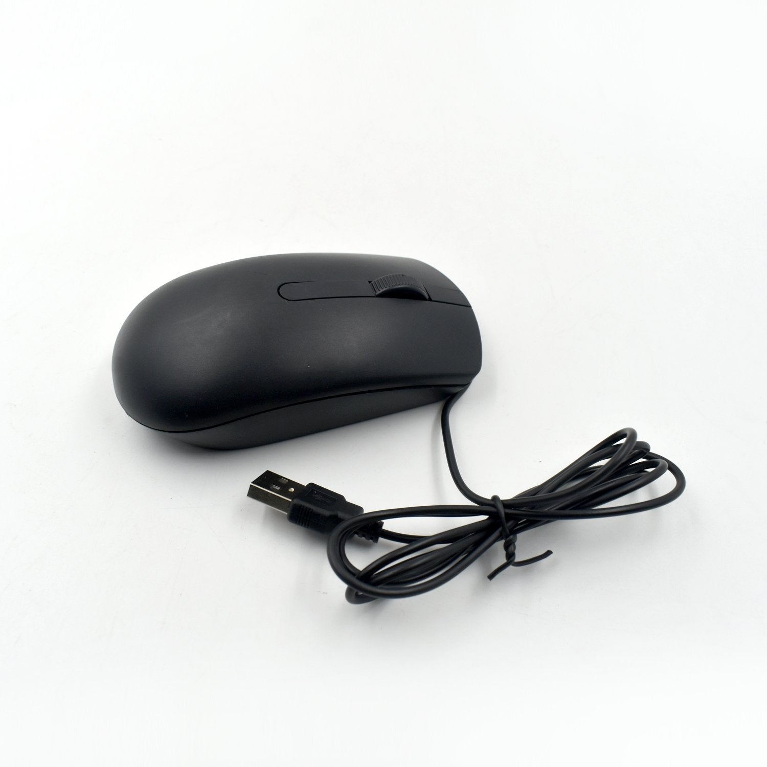 Computer Wired Optical Mouse