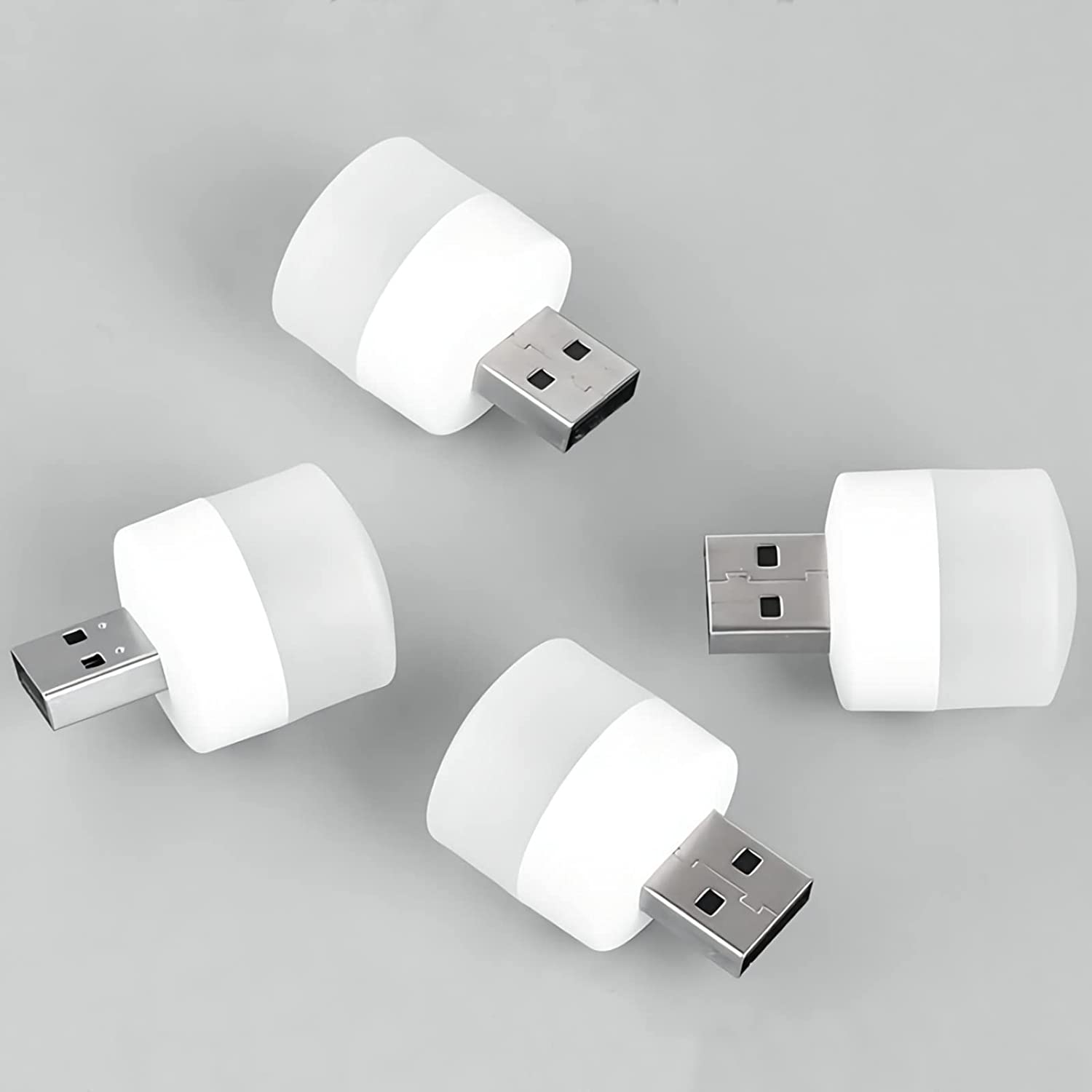 Small USB Bulb used in all kinds of household and official places for room lighting purposes.