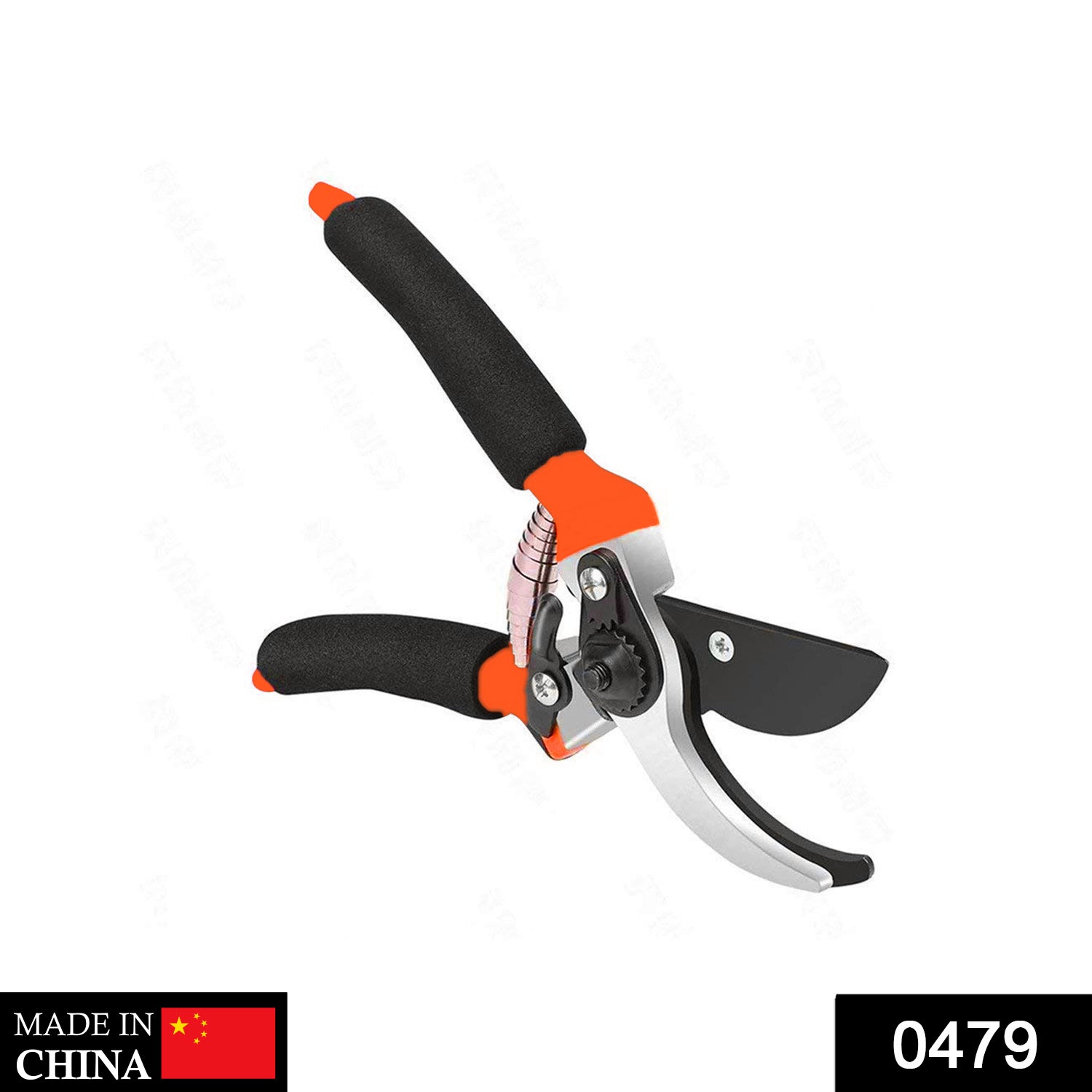 Garden Shears Sharp Cutter Pruners Scissor, Pruner