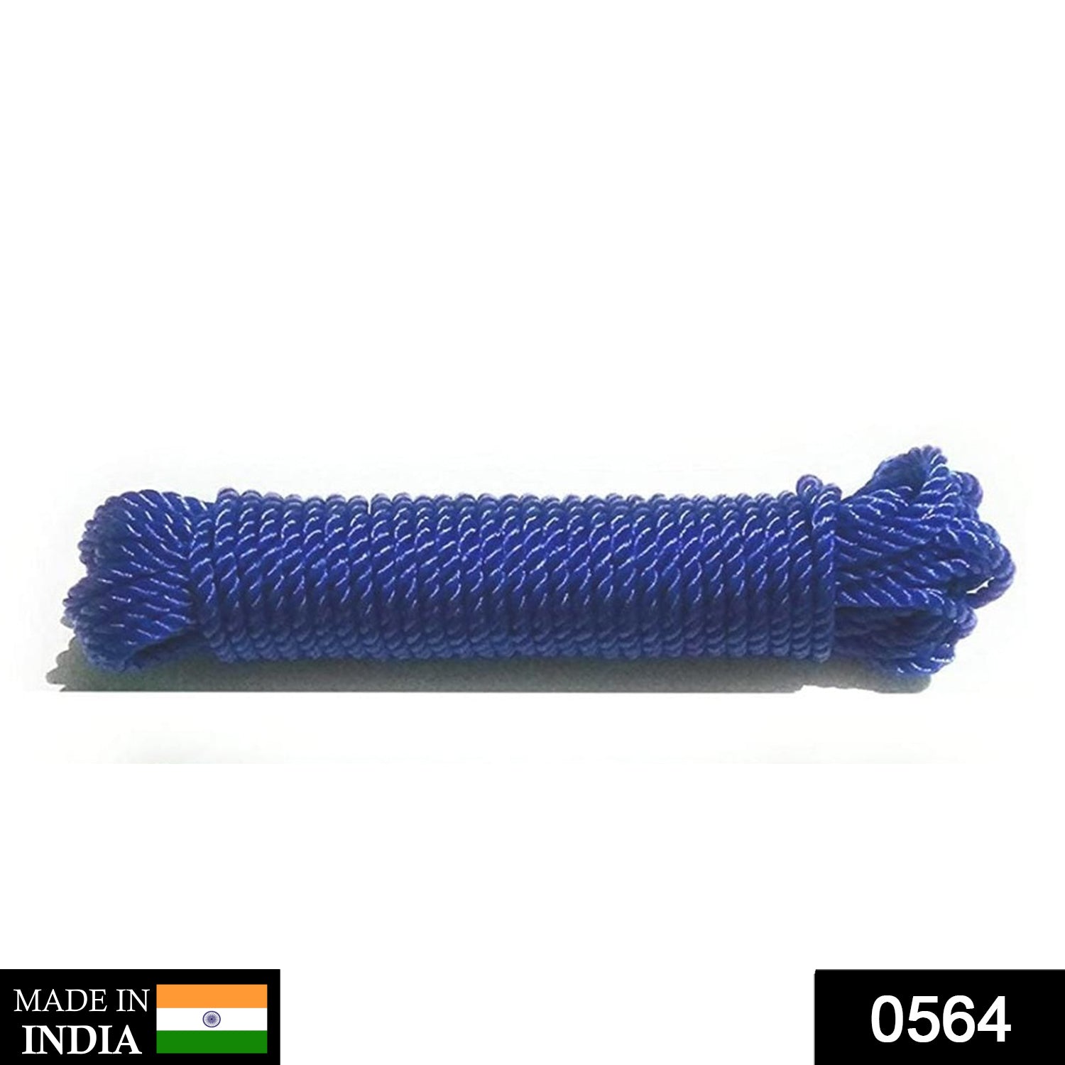 Multipurpose Rope For Both Indoor And Outdoor Purpose (10 Meter)