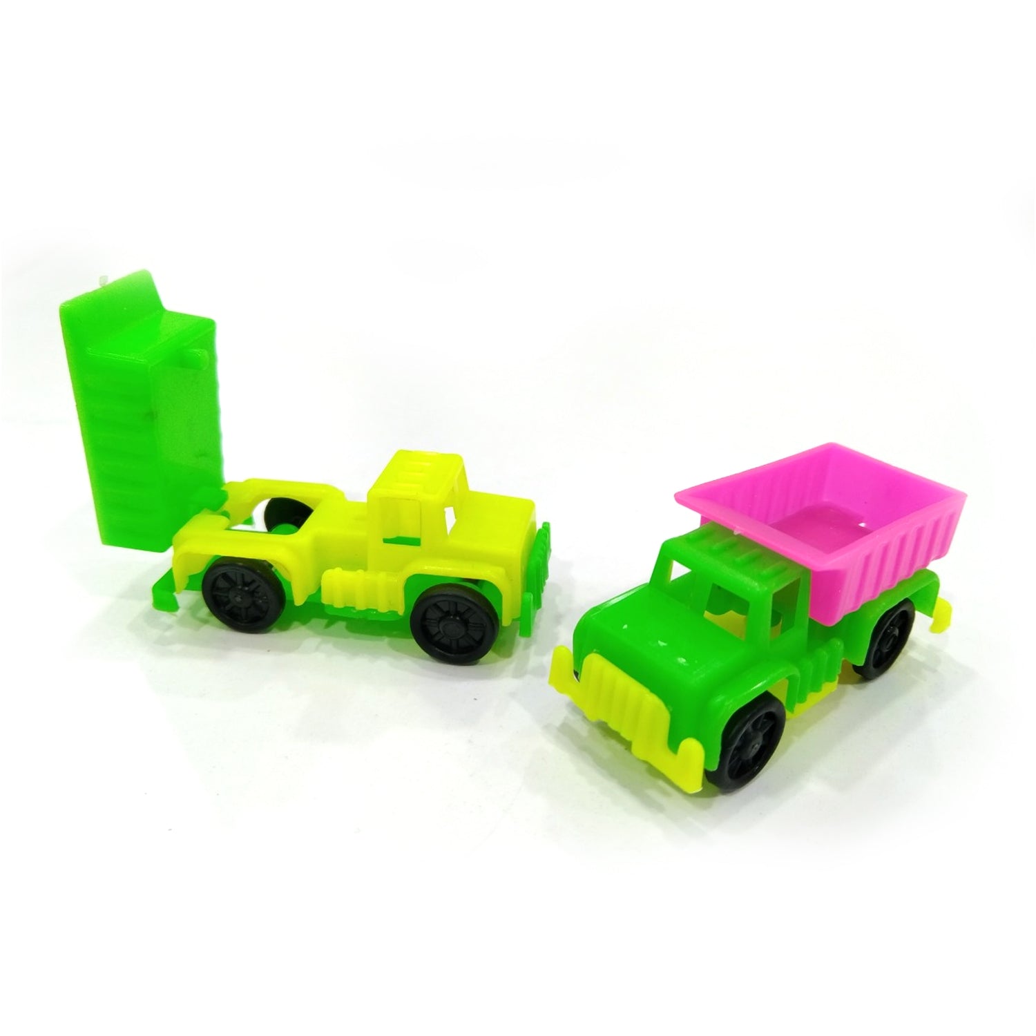 Dumper Truck Toy