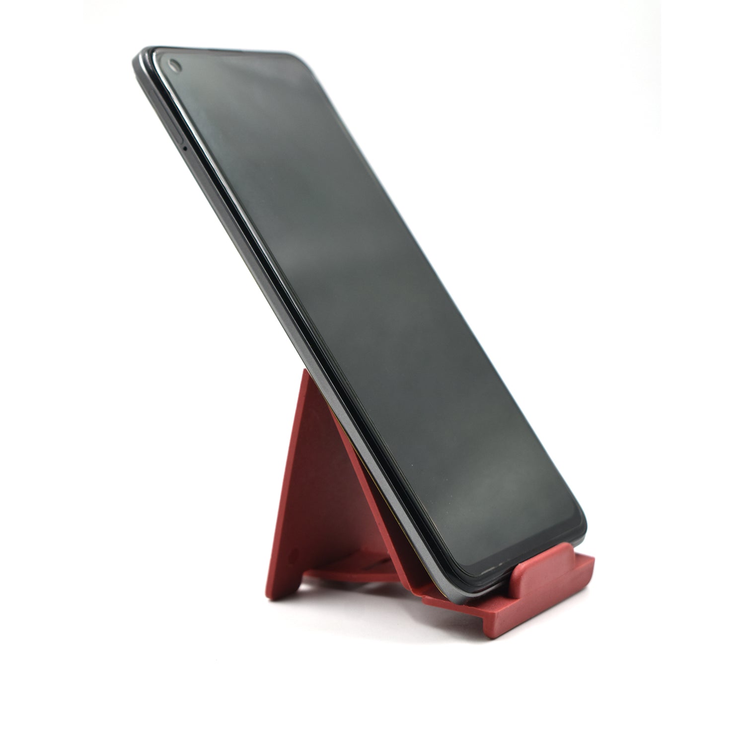 10 Pc Adjustable Mobile Stand used in all kinds of places including household and offices as a mobile supporting stand.