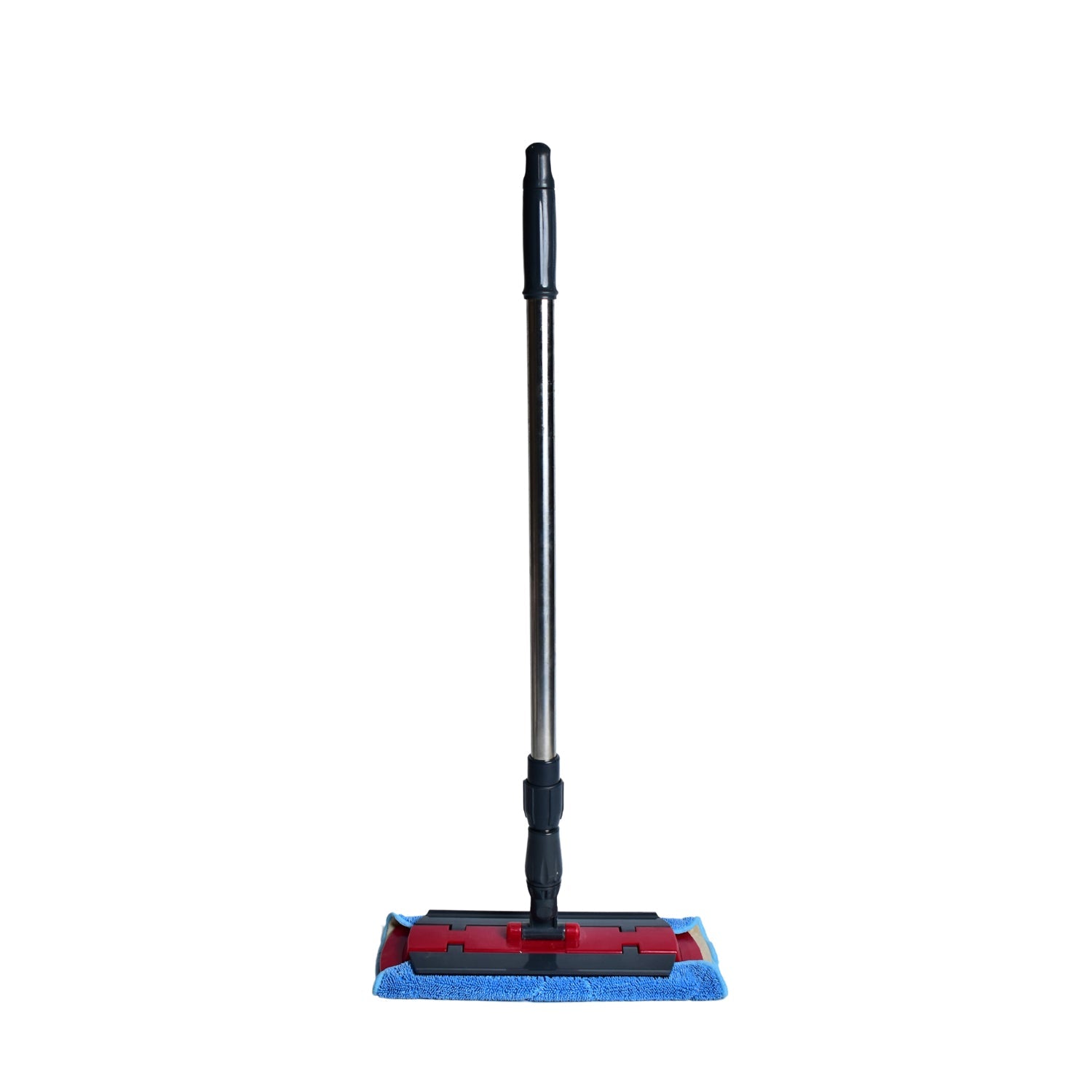 Mop for Floor Cleaning, Microfiber Mop, Flat Mop, Rotating Mop for Floor Cleaning