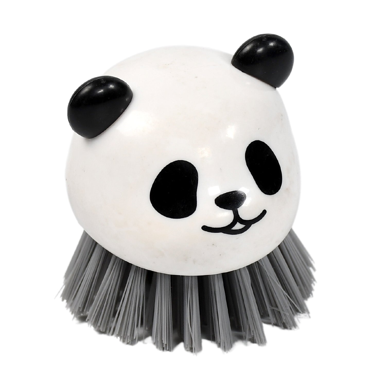 Cartoon Shaped leaning Plastic Brush for Multipurpose Dirt Cleaning