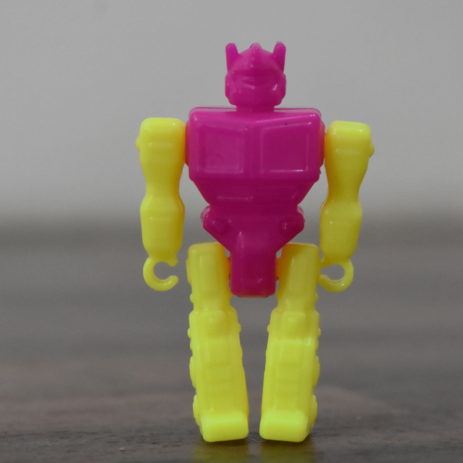 Small Robot Toy