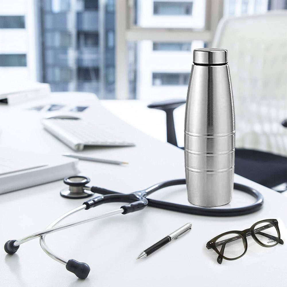 Stainless Steel Water Bottle (1000 ml)