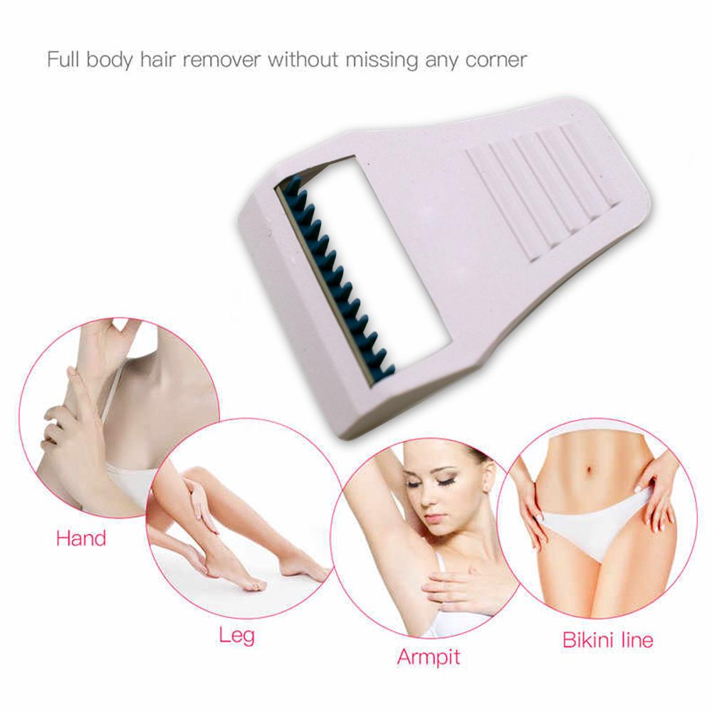 Presents Body And Bikini Razor For Women