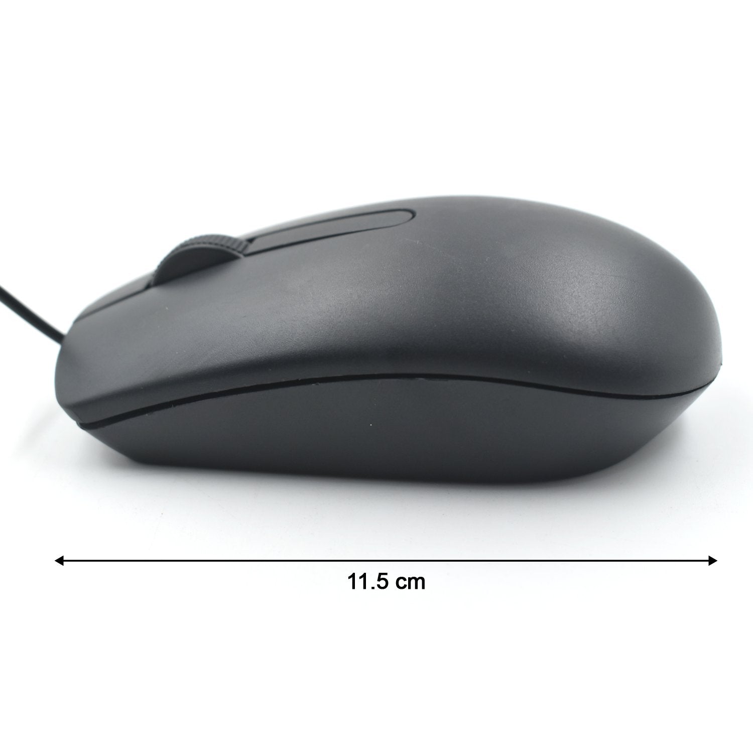 Computer Wired Optical Mouse