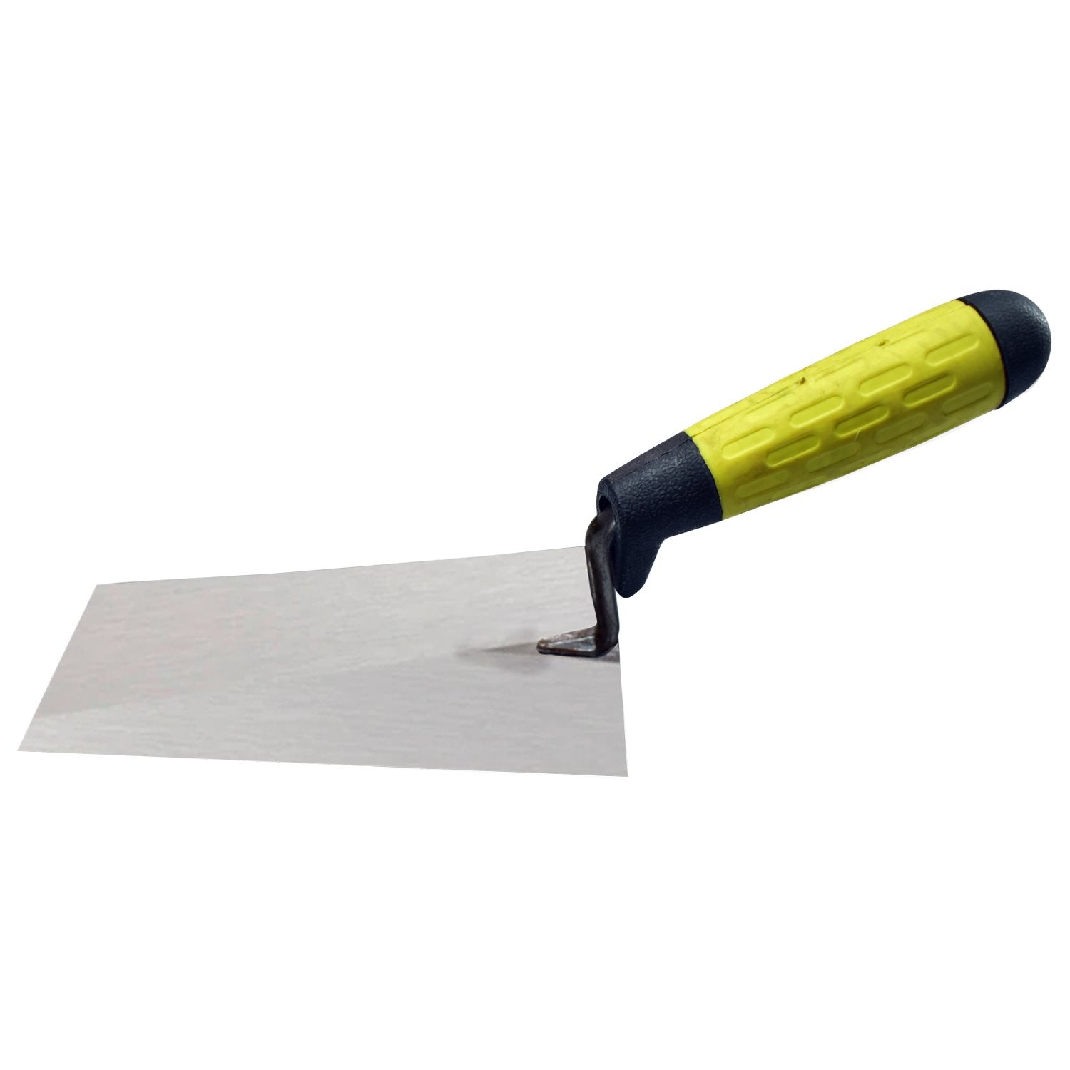 Square Head Professional Render Plastering Trowel, Smooth Trowel 14 Inch