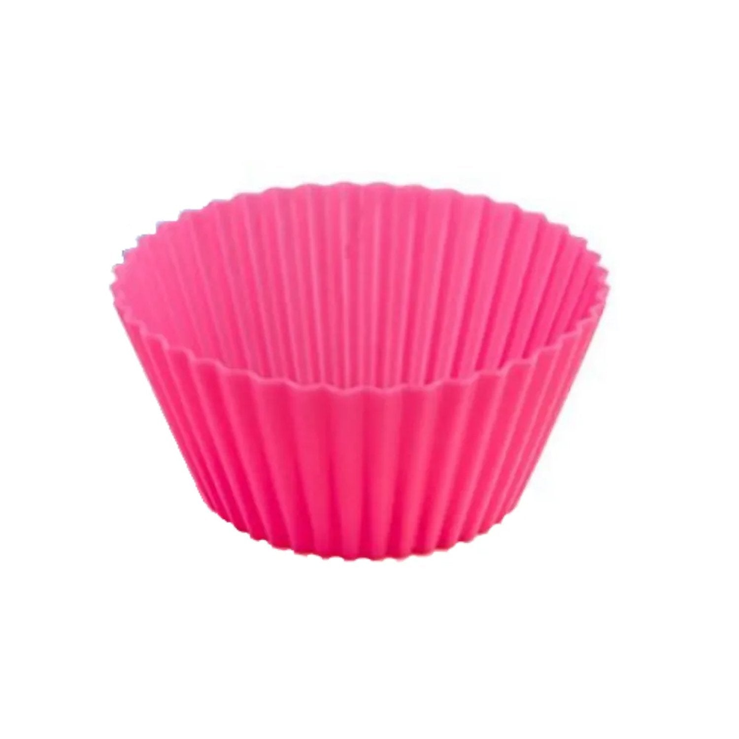 Silicone Cup Cake Mould