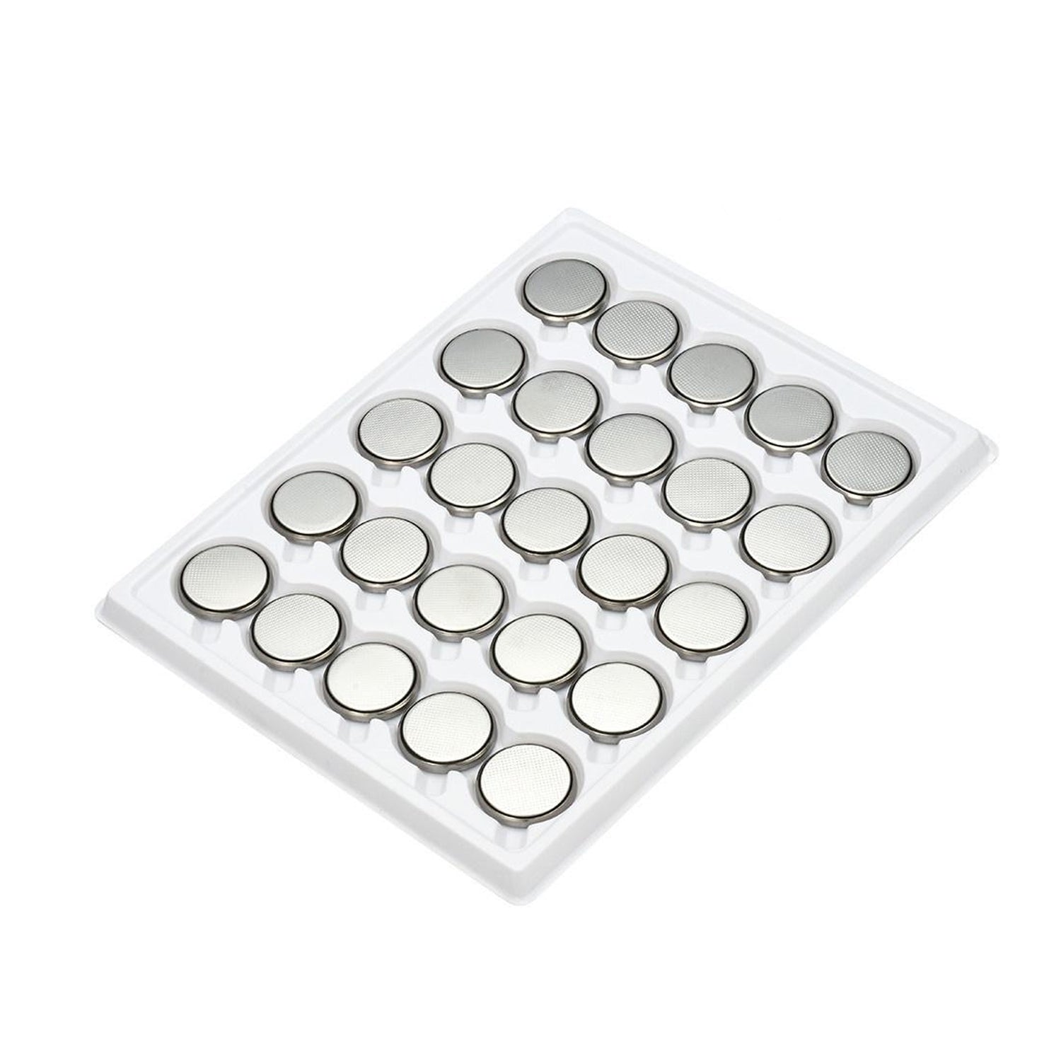 3V 2016 Lithium Button Cell Battery Retail Pack Of 25Pcs