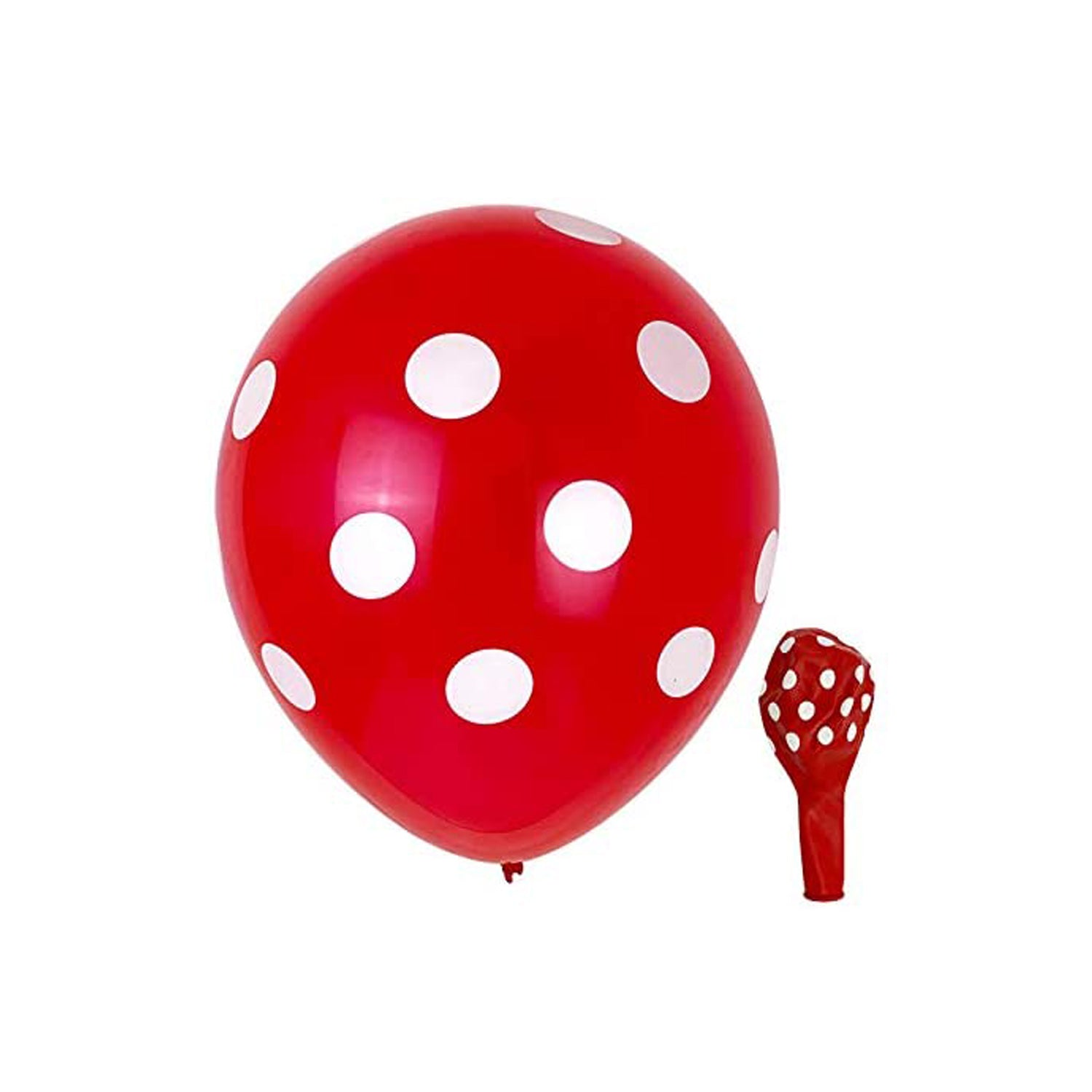 Balloon Pack for Birthday Party Decoration & Occasions (100pack)