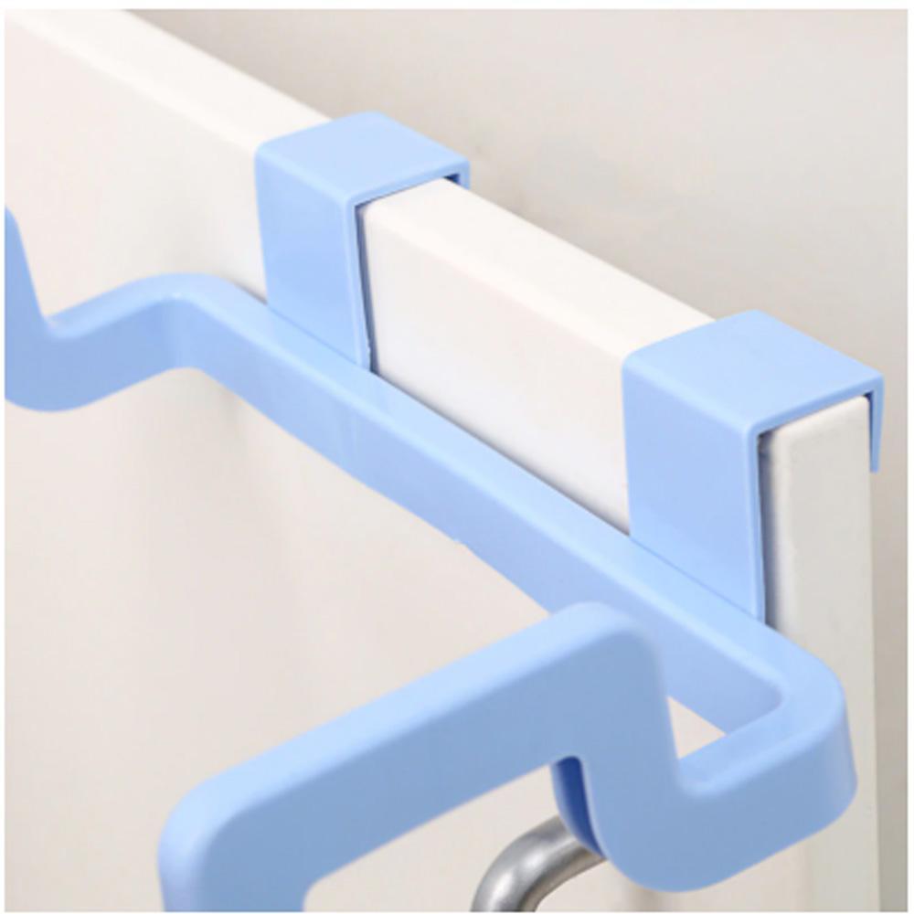 Plastic Garbage Bag Rack Holder