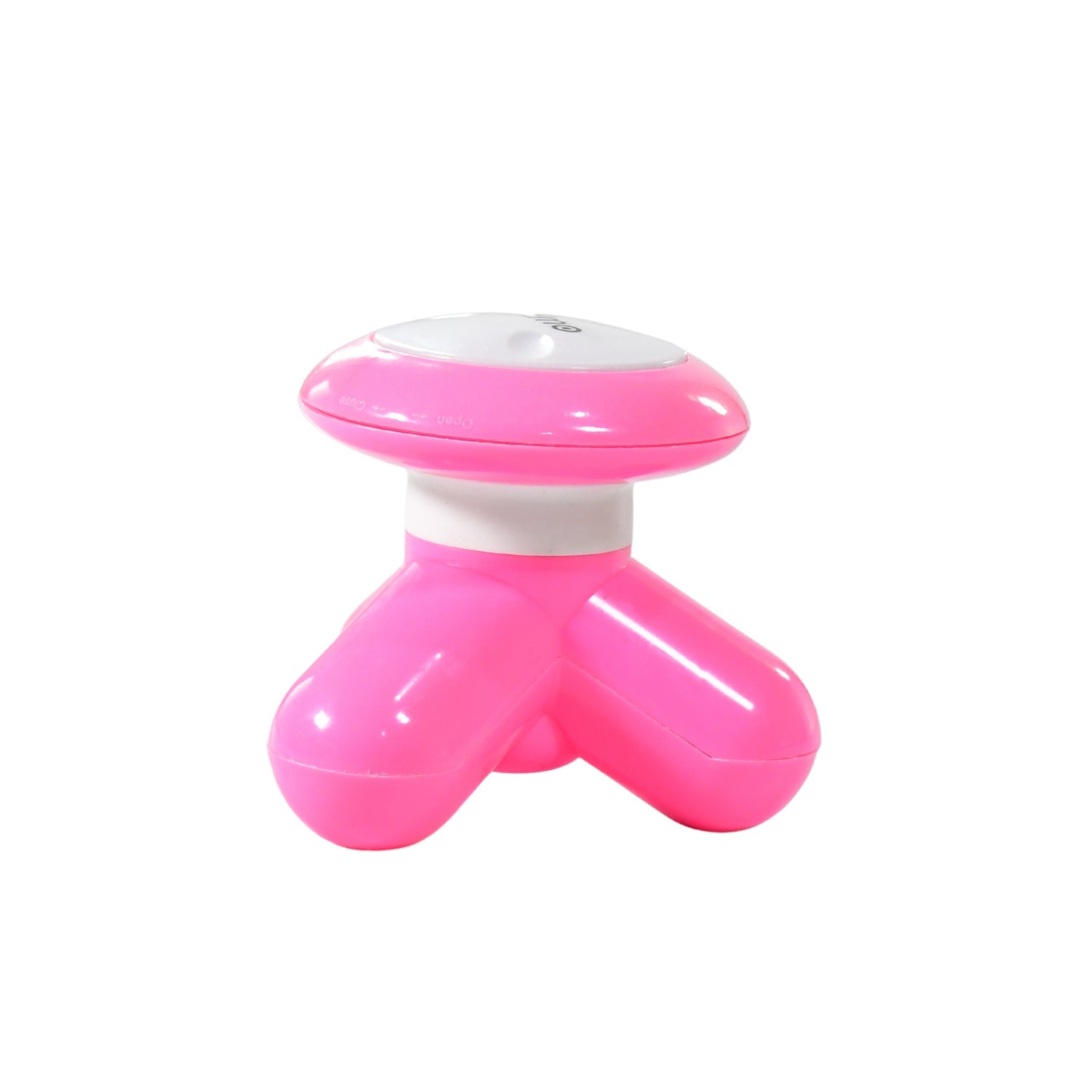 USB Vibration Full Body Massager