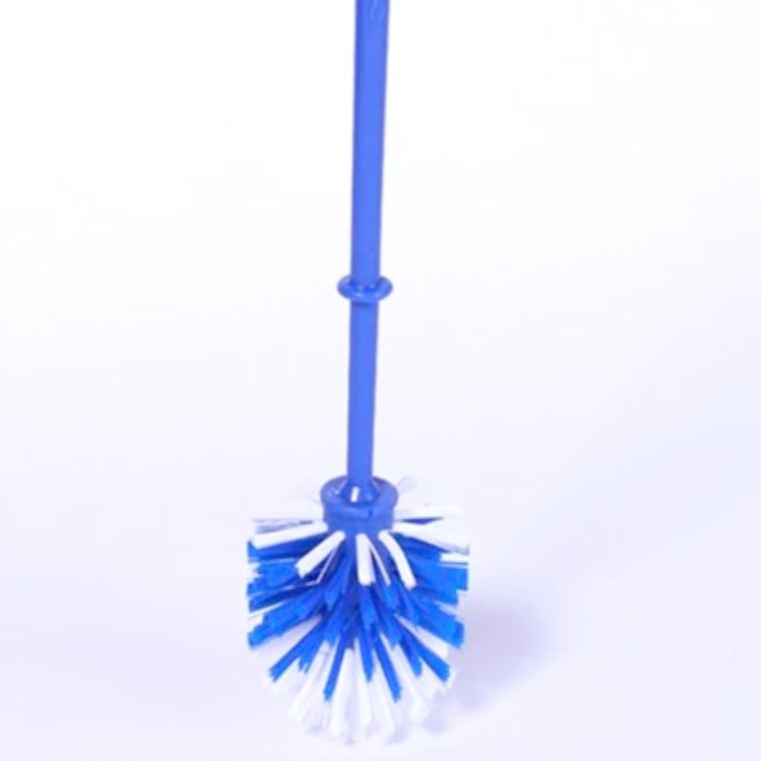 Plastic Round Toilet Cleaner Brush