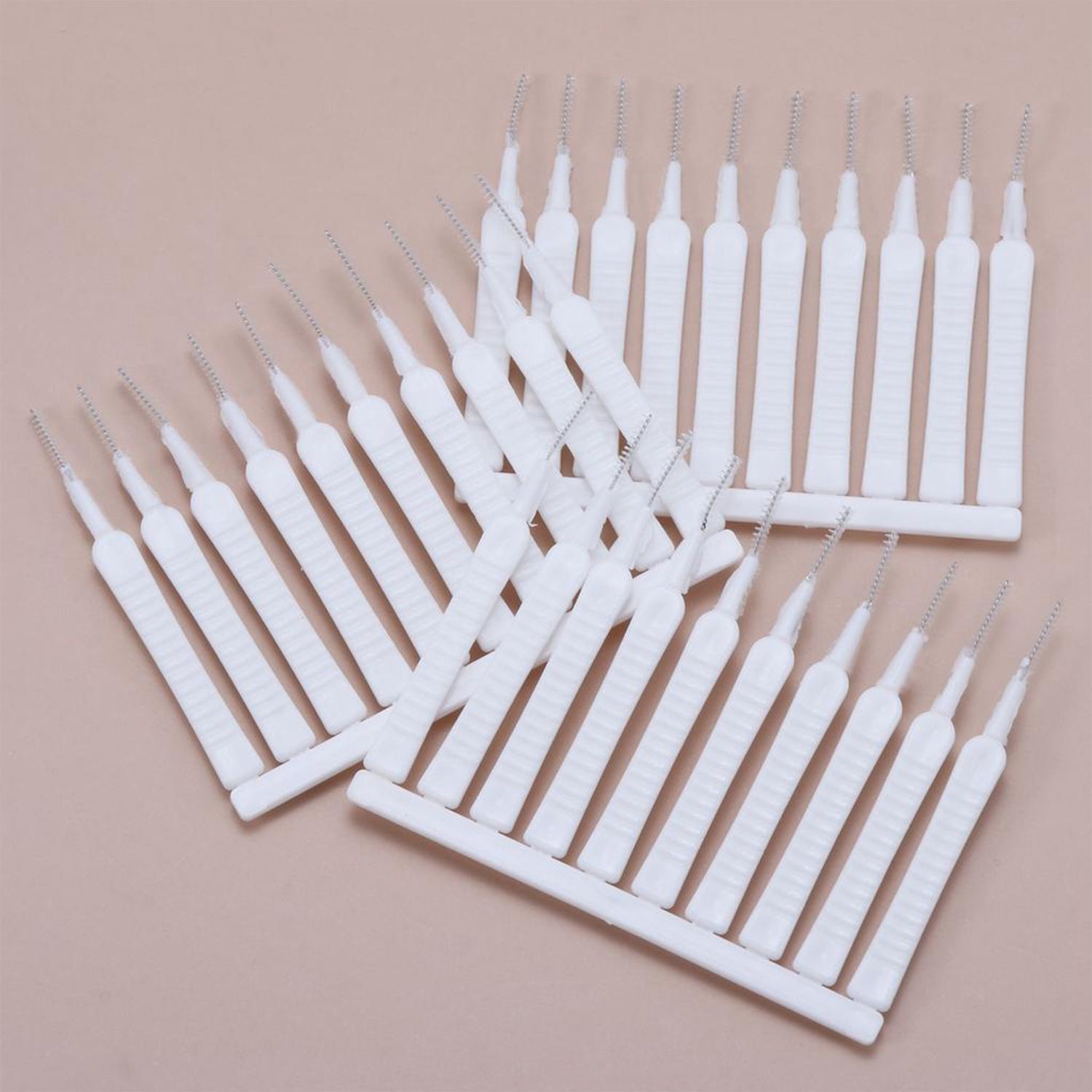 10pcs Shower Nozzle Cleaning Brush, Reusable Multifunctional Shower Head Anti-Clogging Small Brush