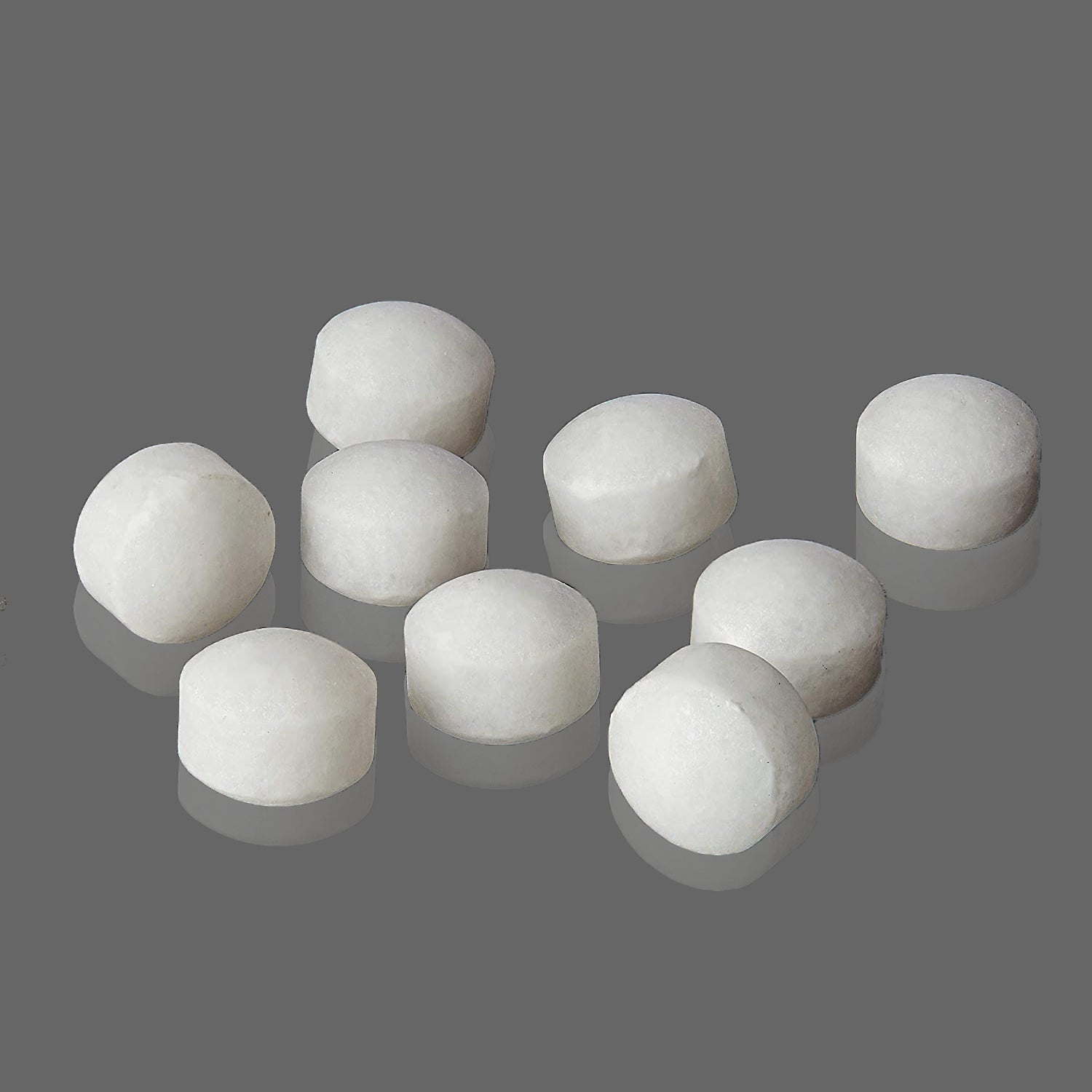 Naphthalene Balls White Colour (100 GMS)