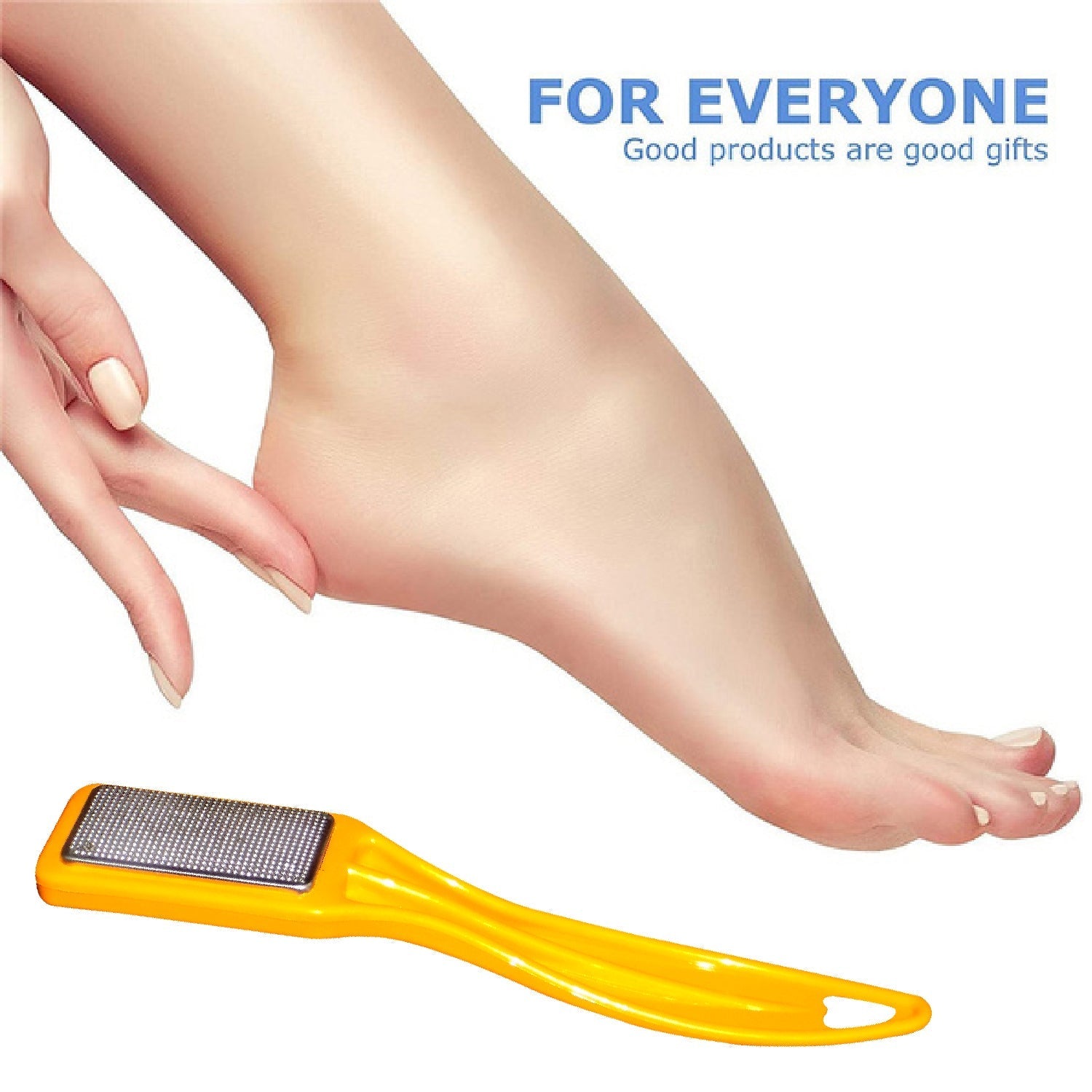 Foot Scrubber For Dead Skin