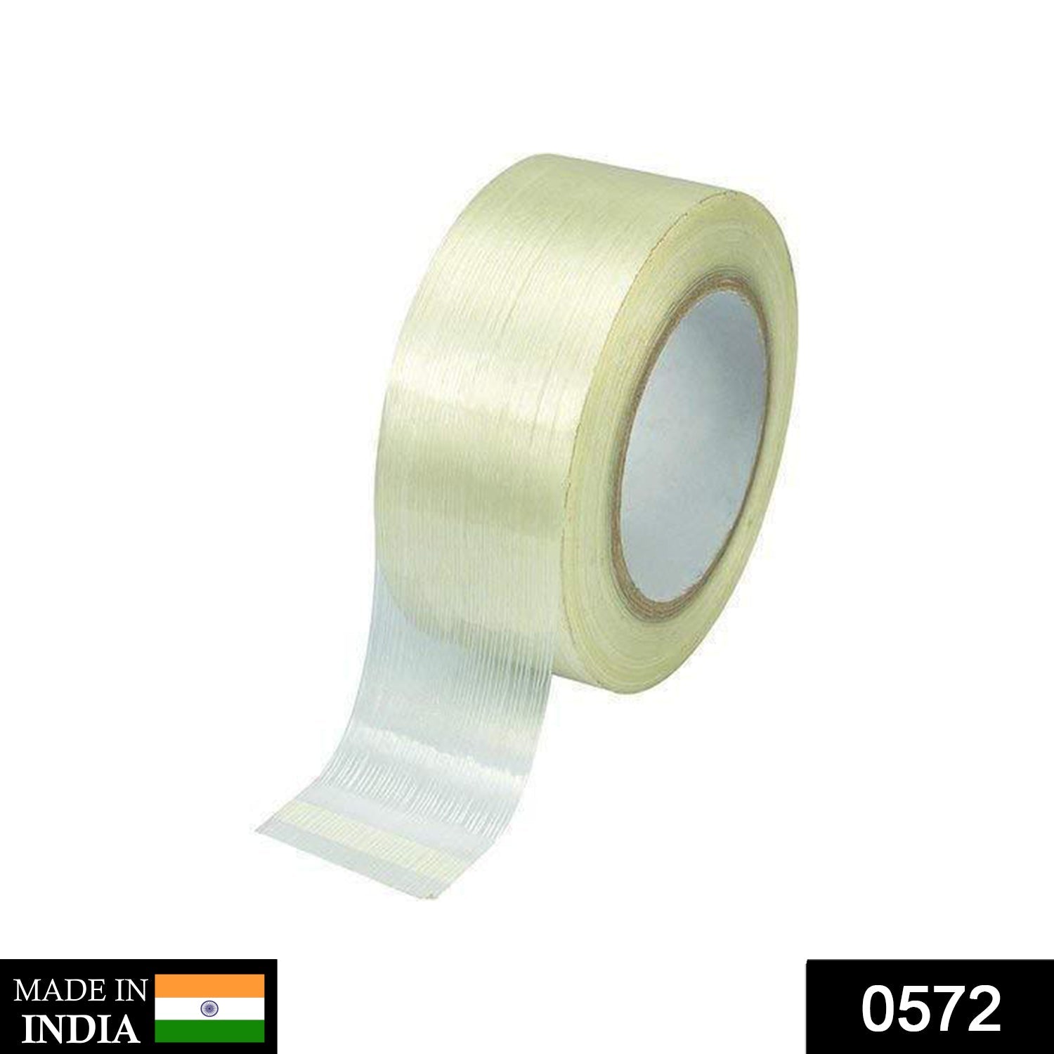 High Adhesive Transparent Tape, cello tape for Home Packaging