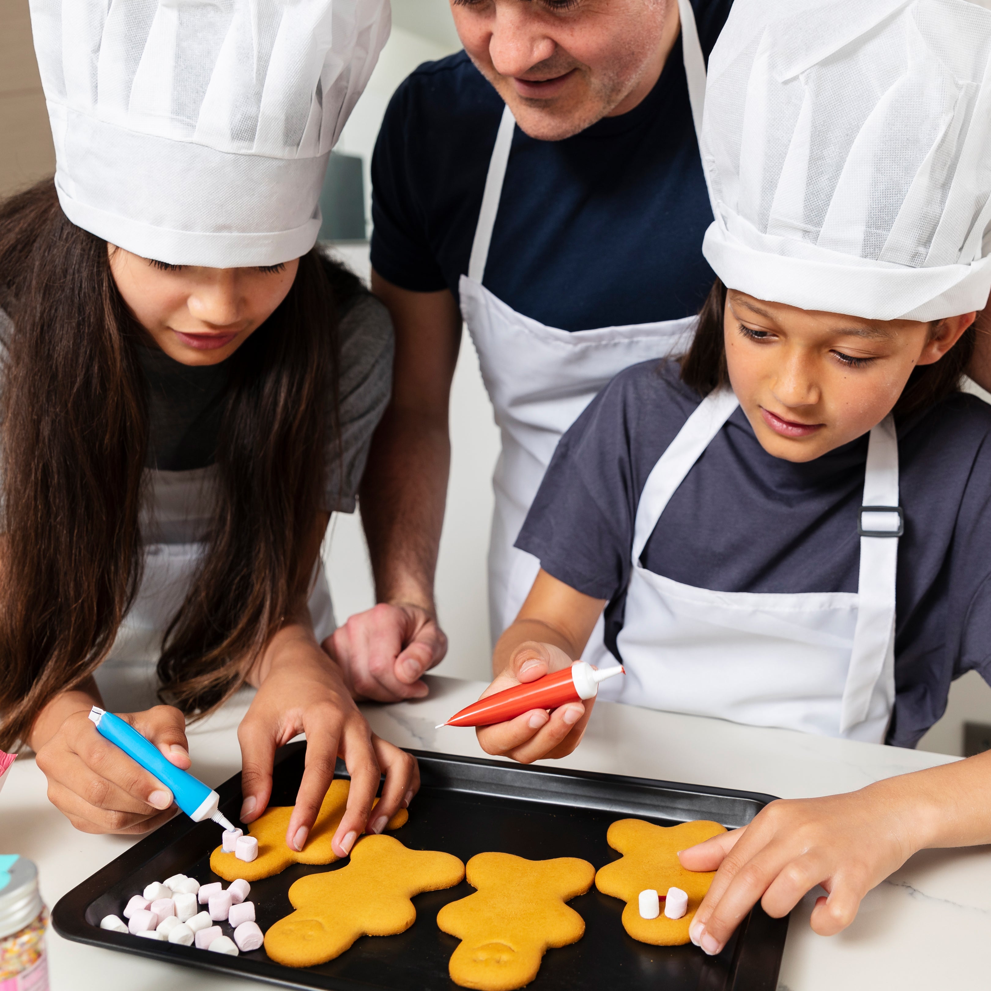 Carbon Steel Oven Bakeware Baking Set