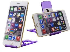 Universal Portable Foldable Holder Stand For Mobile