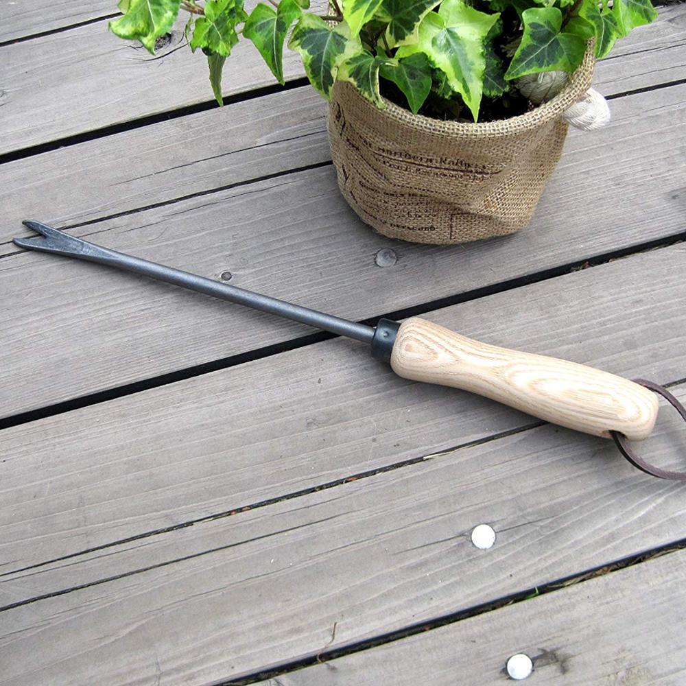 Gardening Tools Seed Handheld Shovel Rake Spade Trowel with Pruning Shear