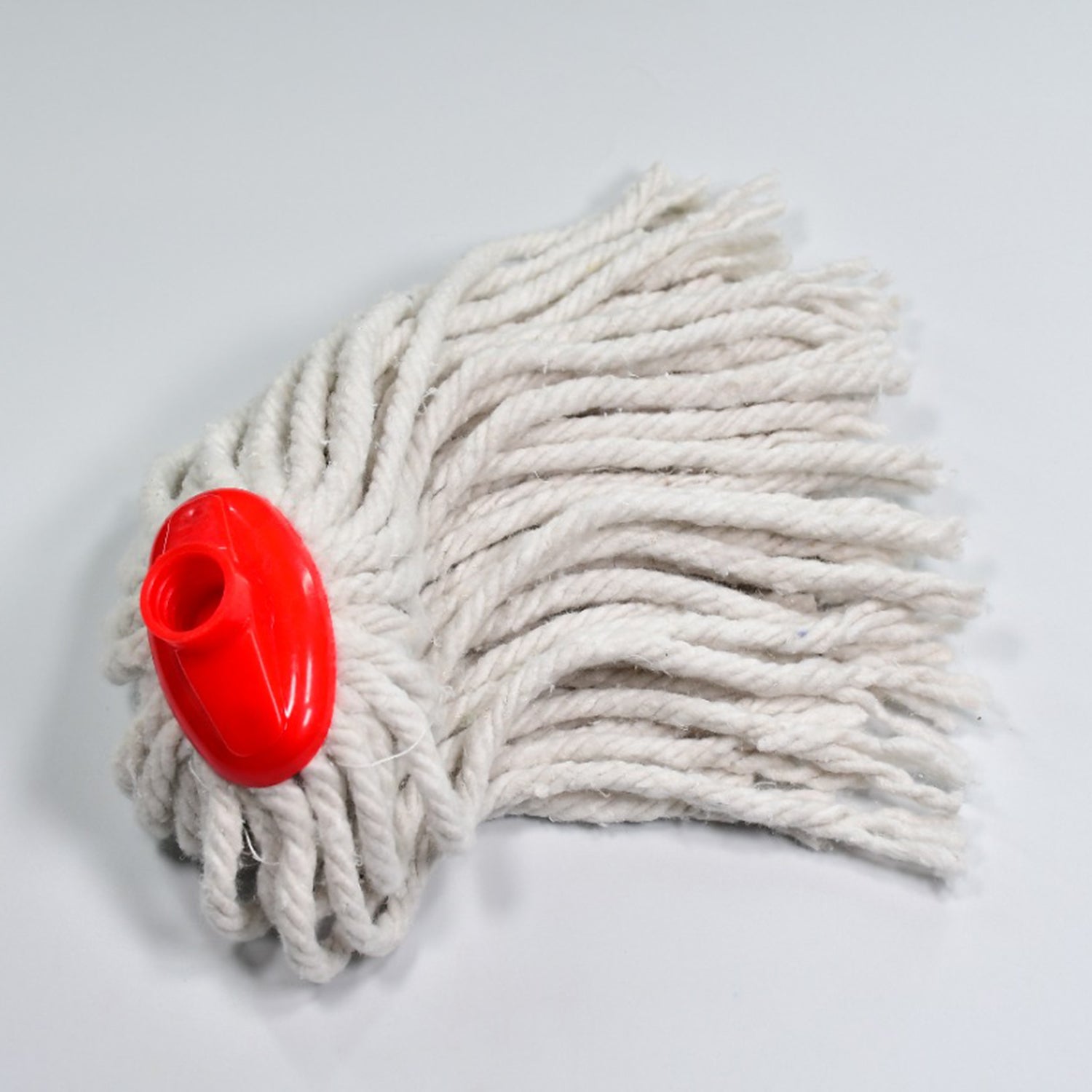 Cleaning Mop Head Used for Cleaning Dusty and Wet Floor Surfaces and Tiles. (Only Head)