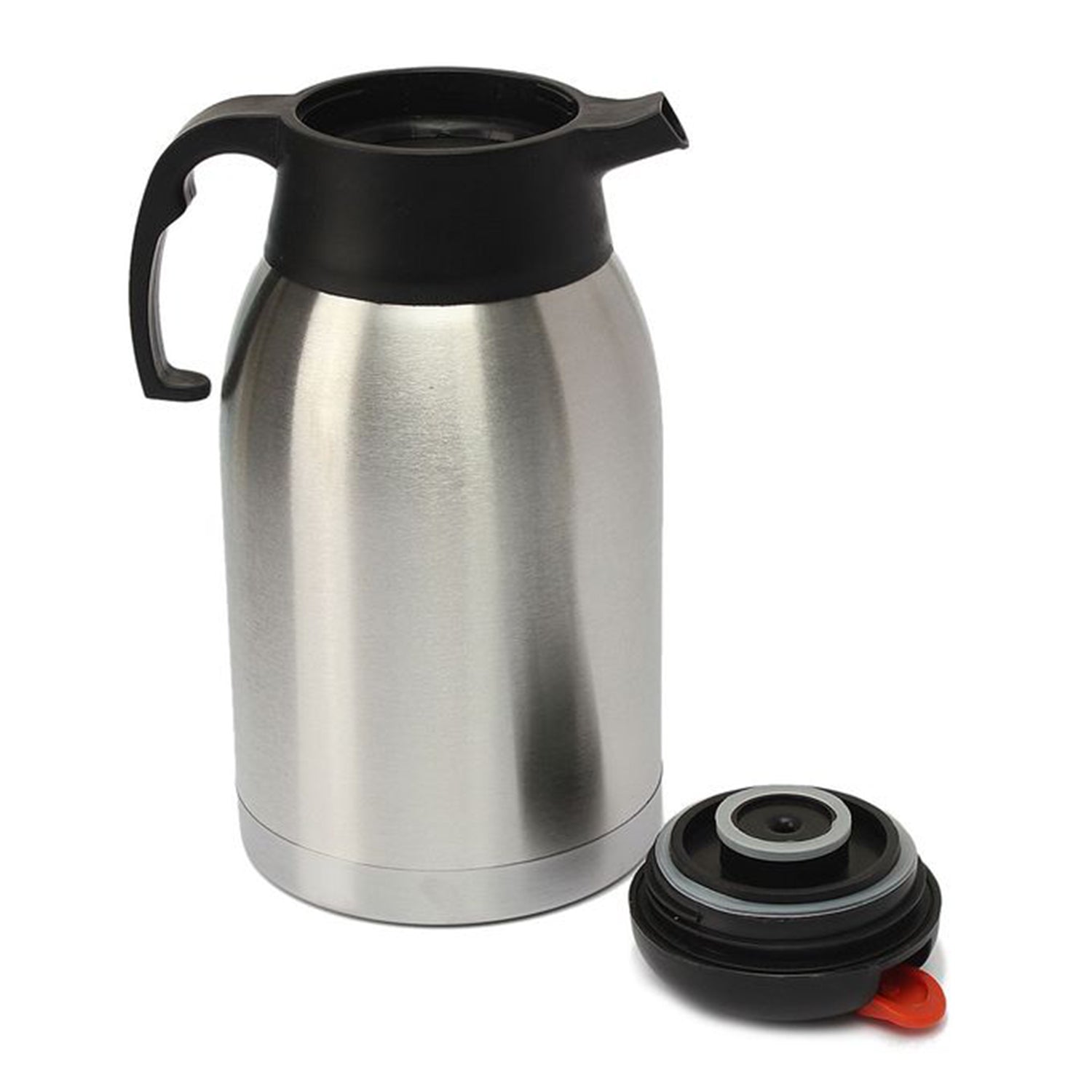 Thermos steel Flip Lid Flask, 1500 milliliters