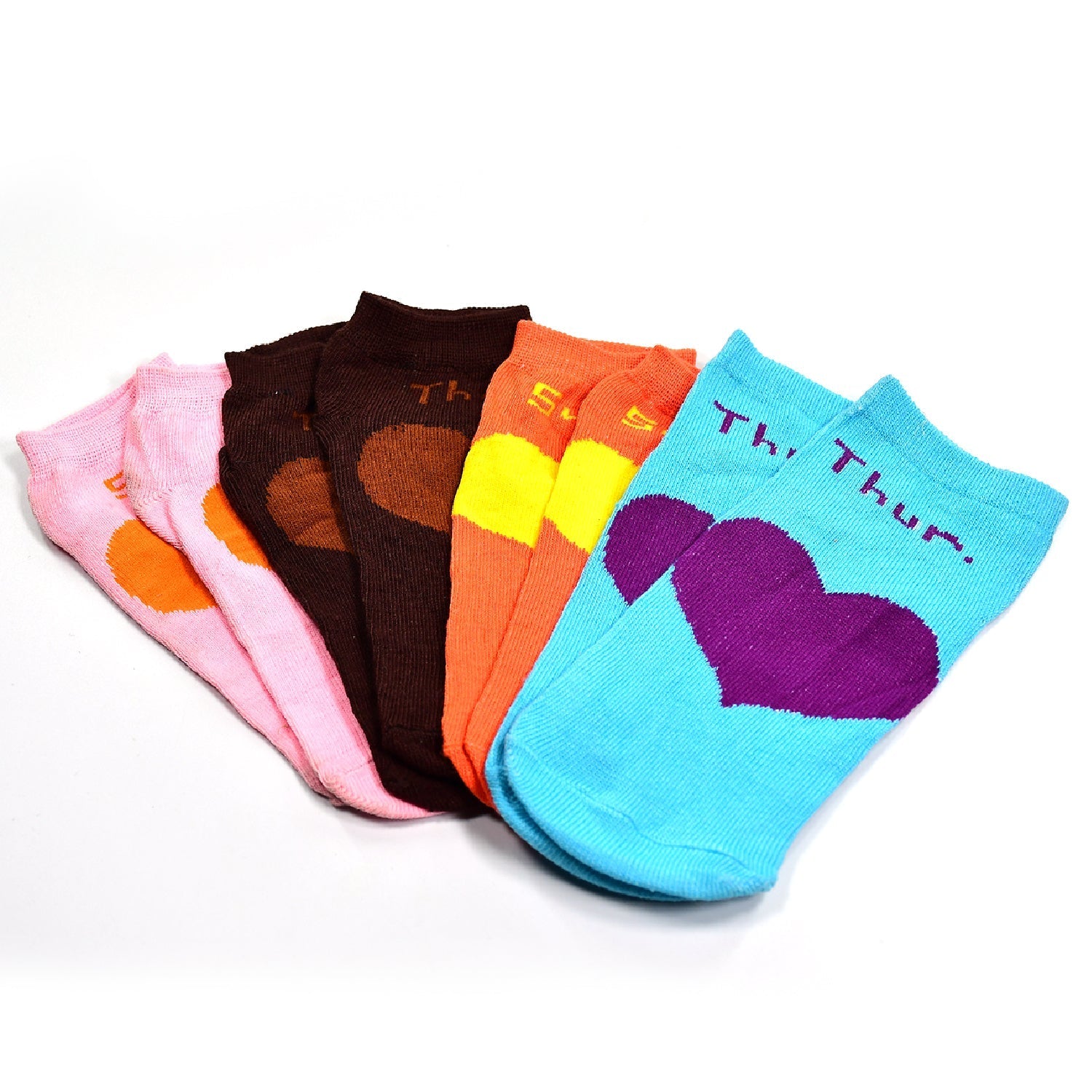 1PAIR SOCKS FOR KIDS