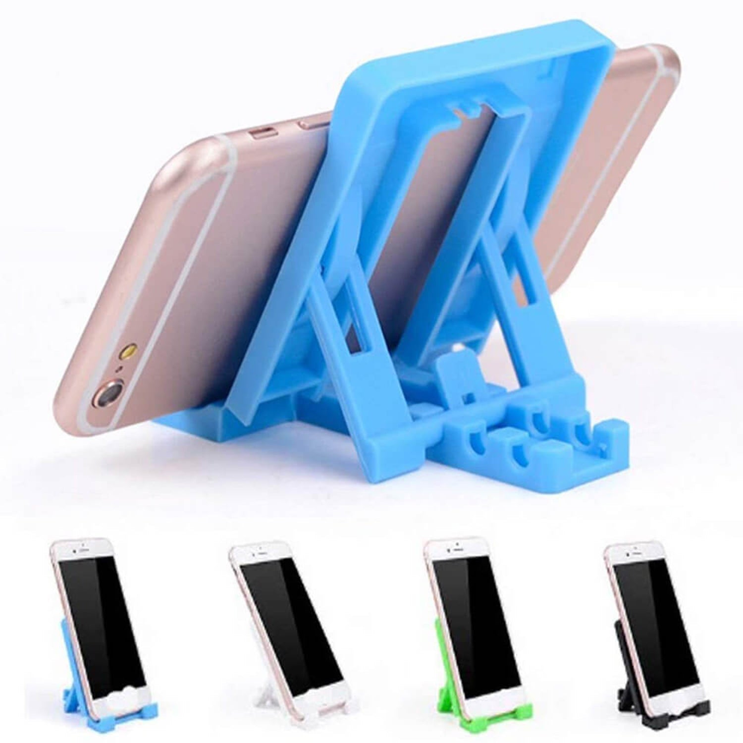 Champs Stand and mobile stand Used for holding and supporting mobile phones (50 Pcs Set)