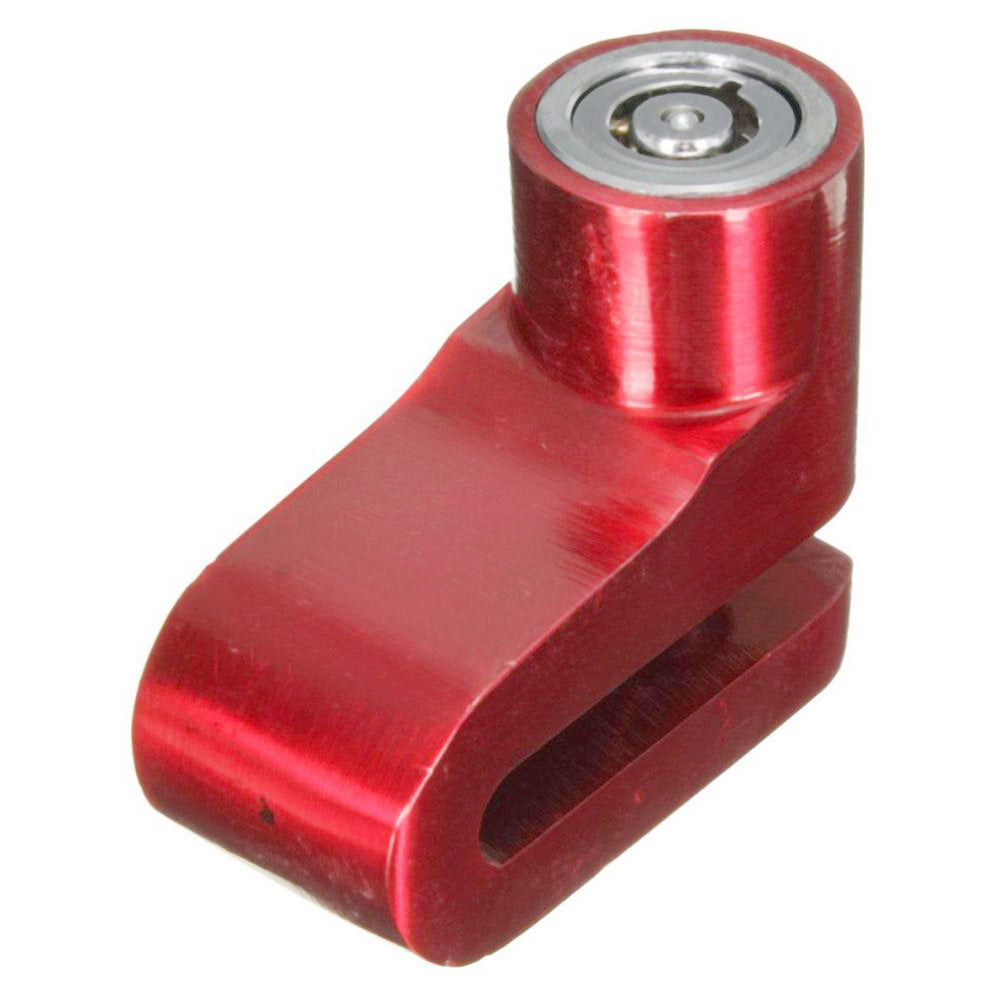 Disc Lock Security for Motorcycles Scooters Bikes