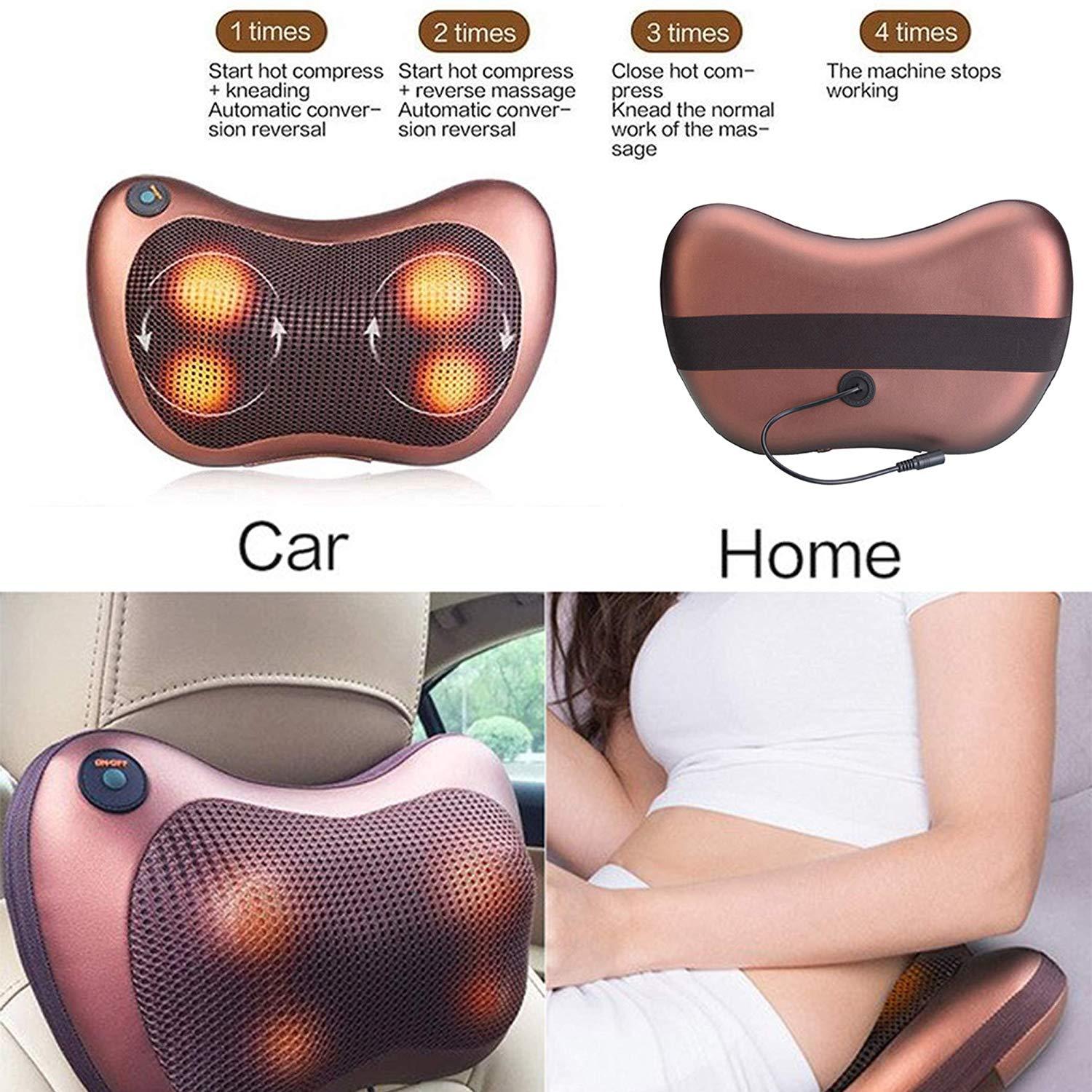 Professional Massage Pillow