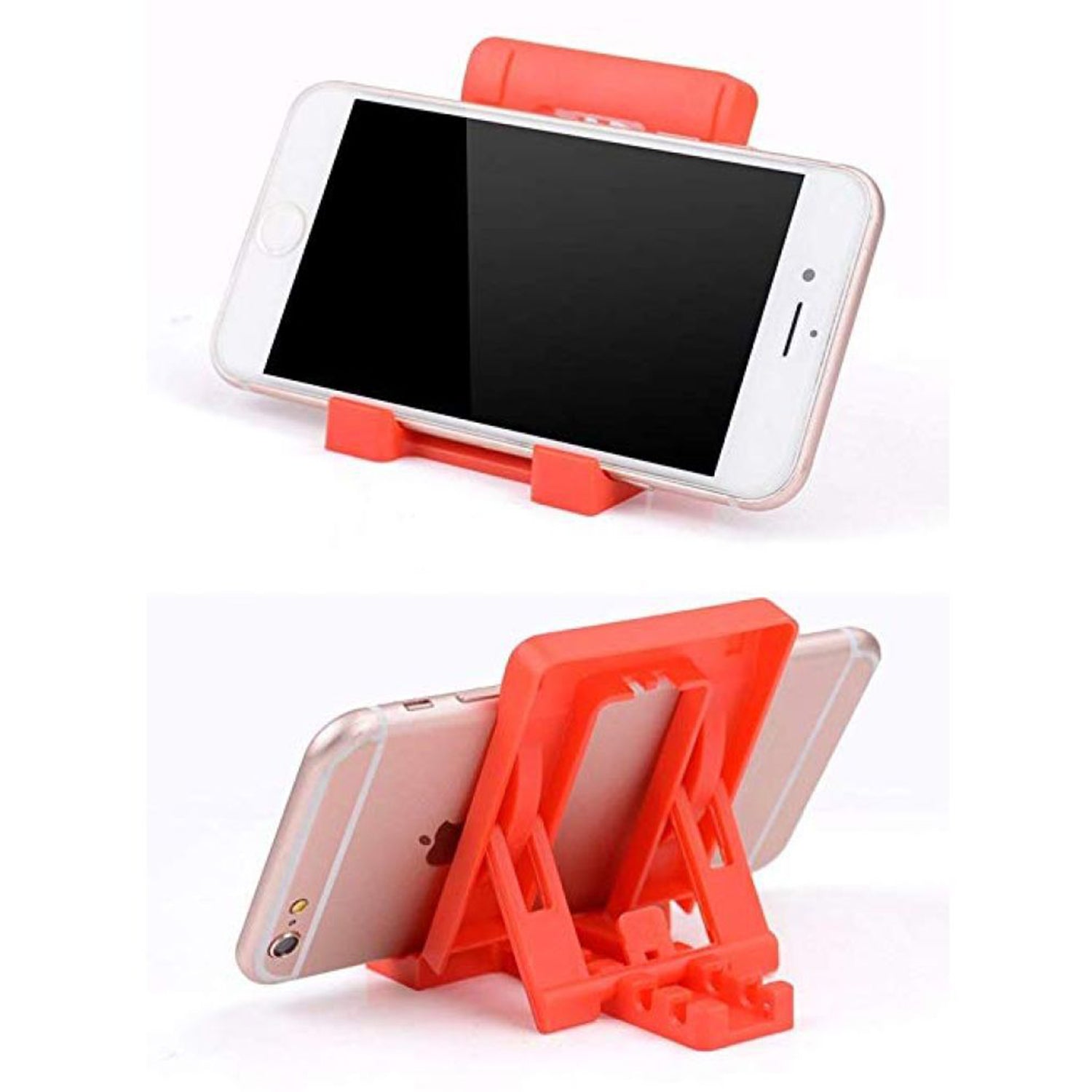 Champs Stand and mobile stand Used for holding and supporting mobile phones (50 Pcs Set)