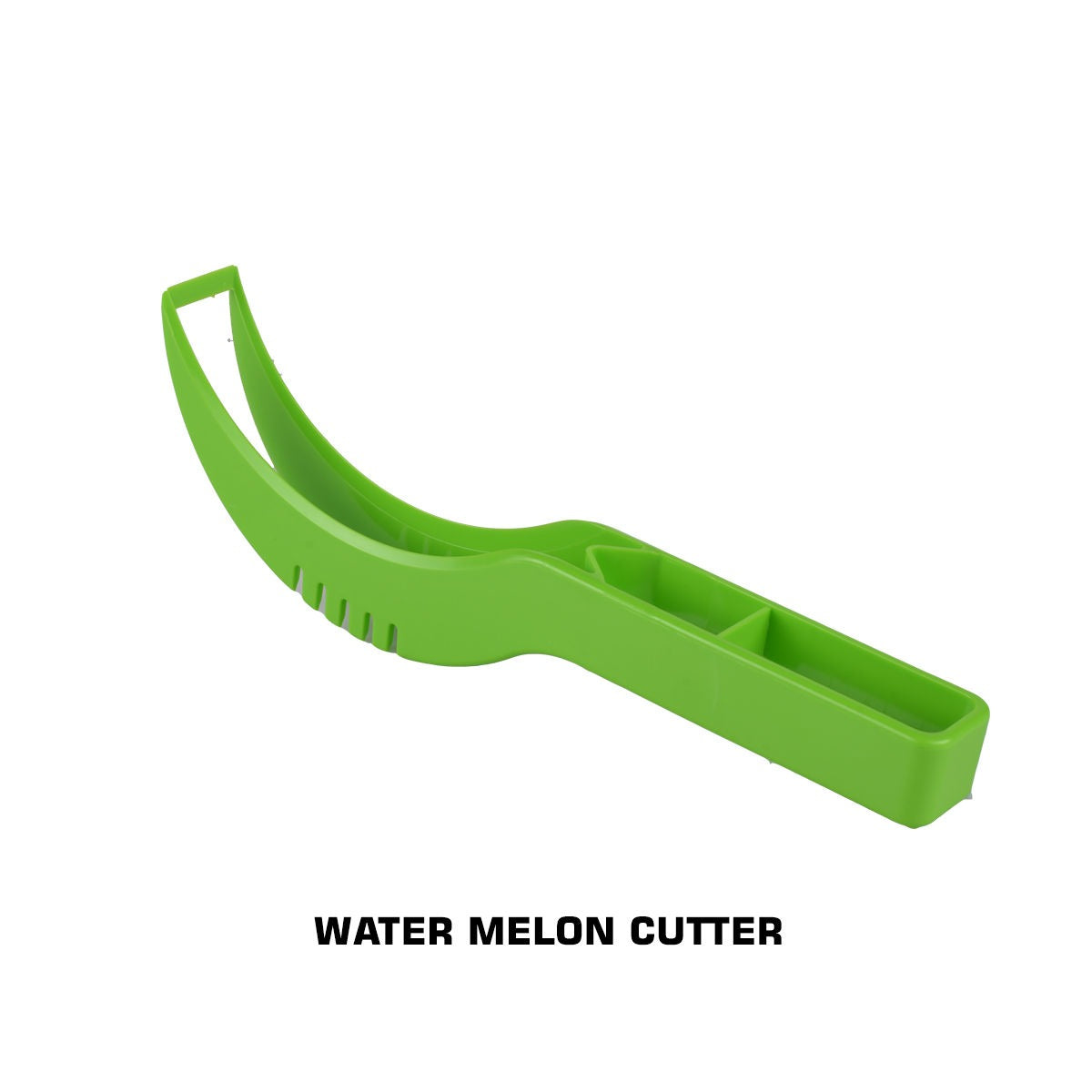 Plastic Watermelon Cutter Slicer