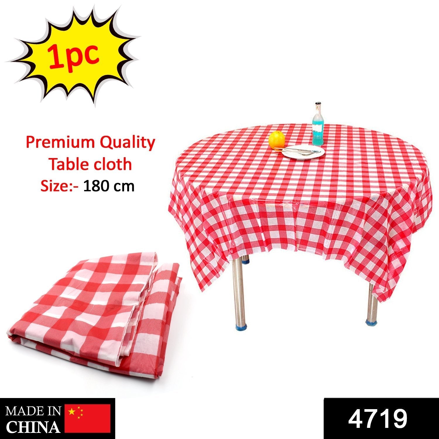 Premium Quality Table cloth