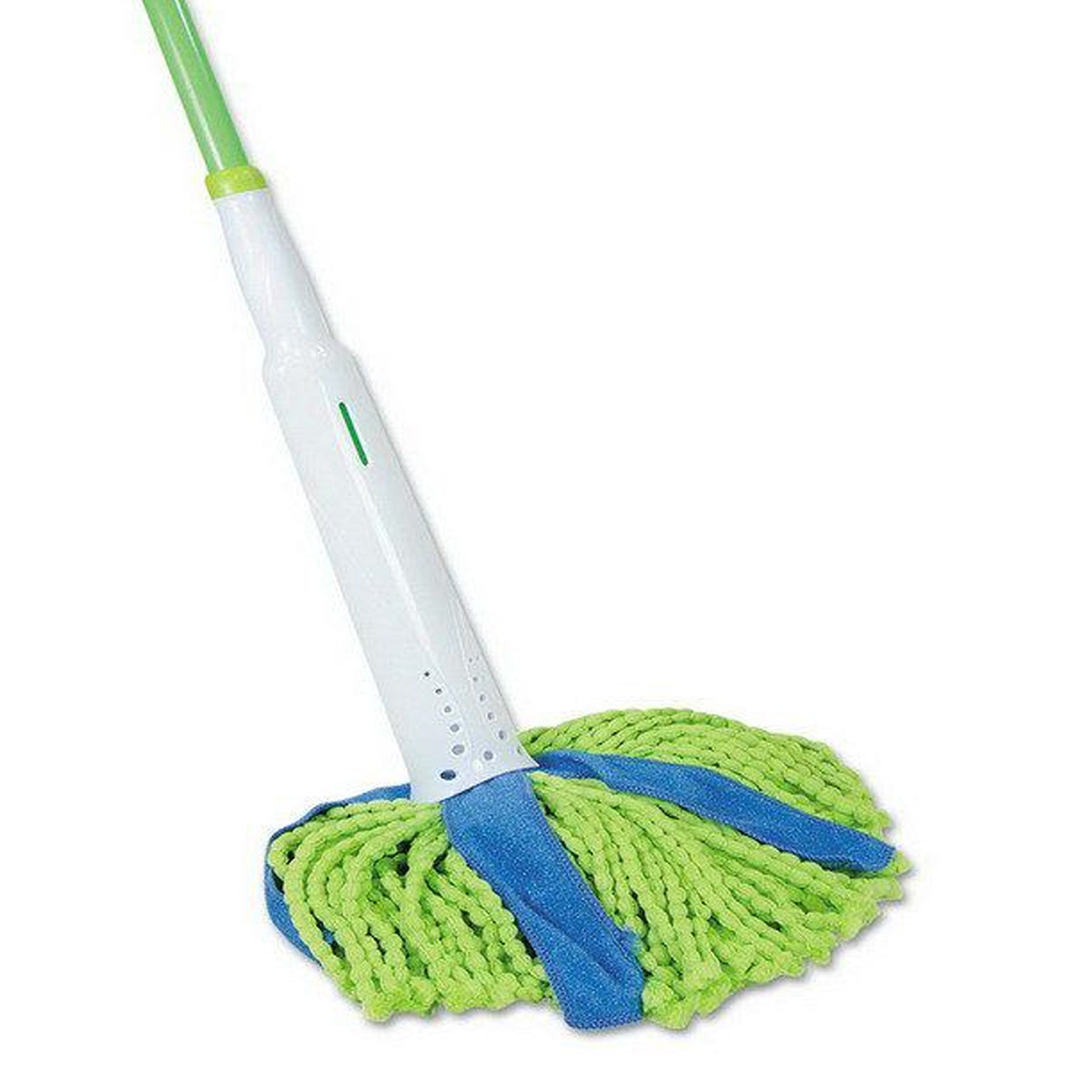 Ceiling Broom Fan for cleaning and wiping over dusty floor surfaces with effective performance.