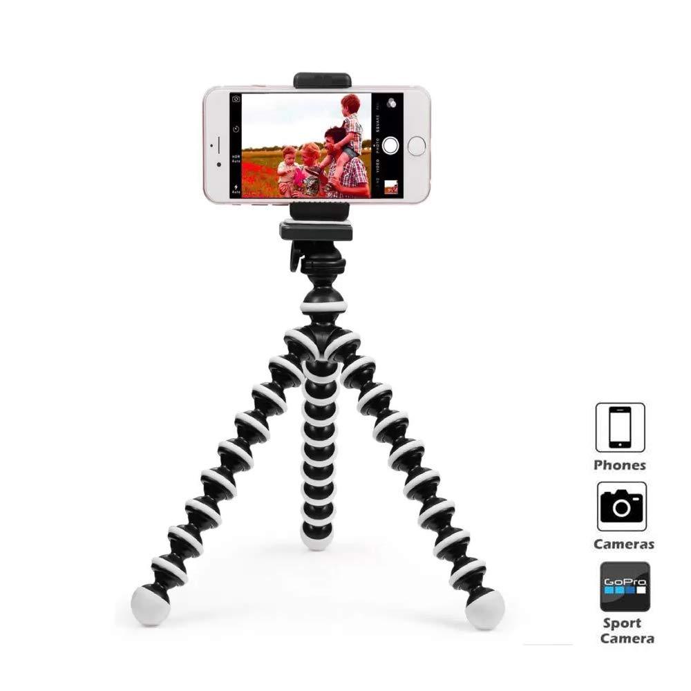 Gorilla Tripod Fully Flexible Tripod (6 Inch)