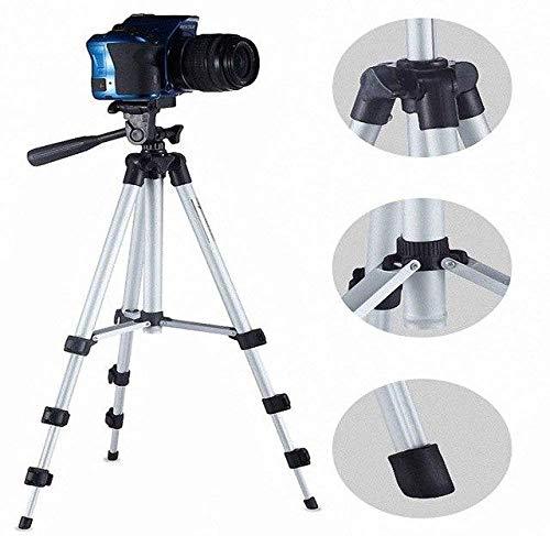 Camera & Mobile Tripod